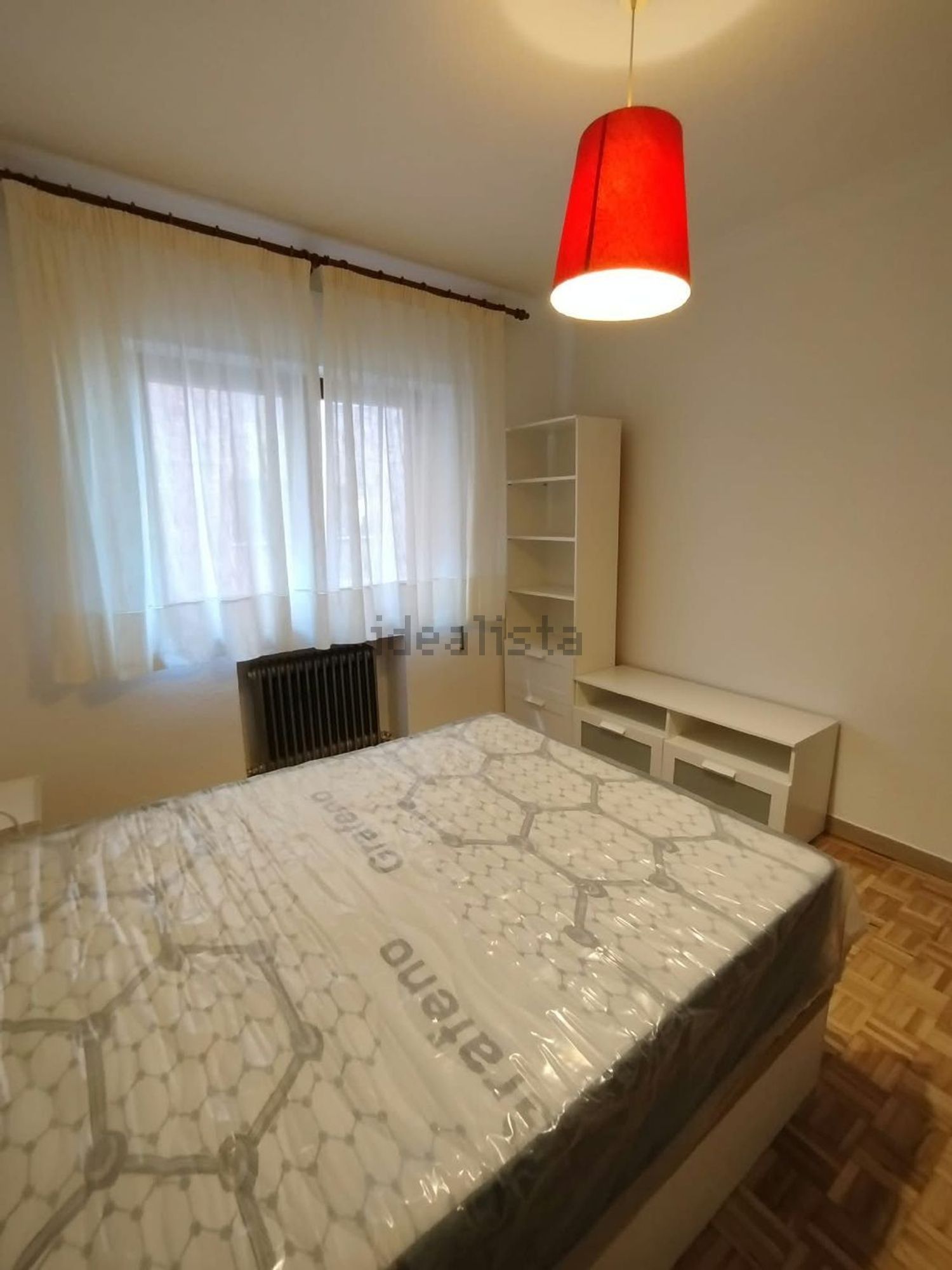 Wohnung 122 m² in Ávila
