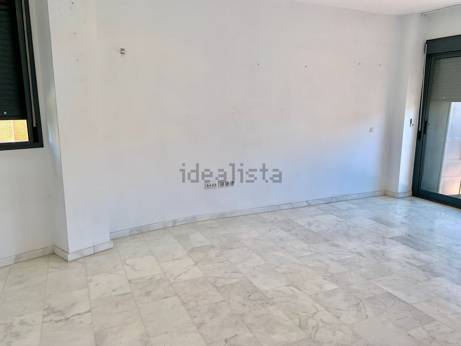 Квартира 70 м² в Севилье