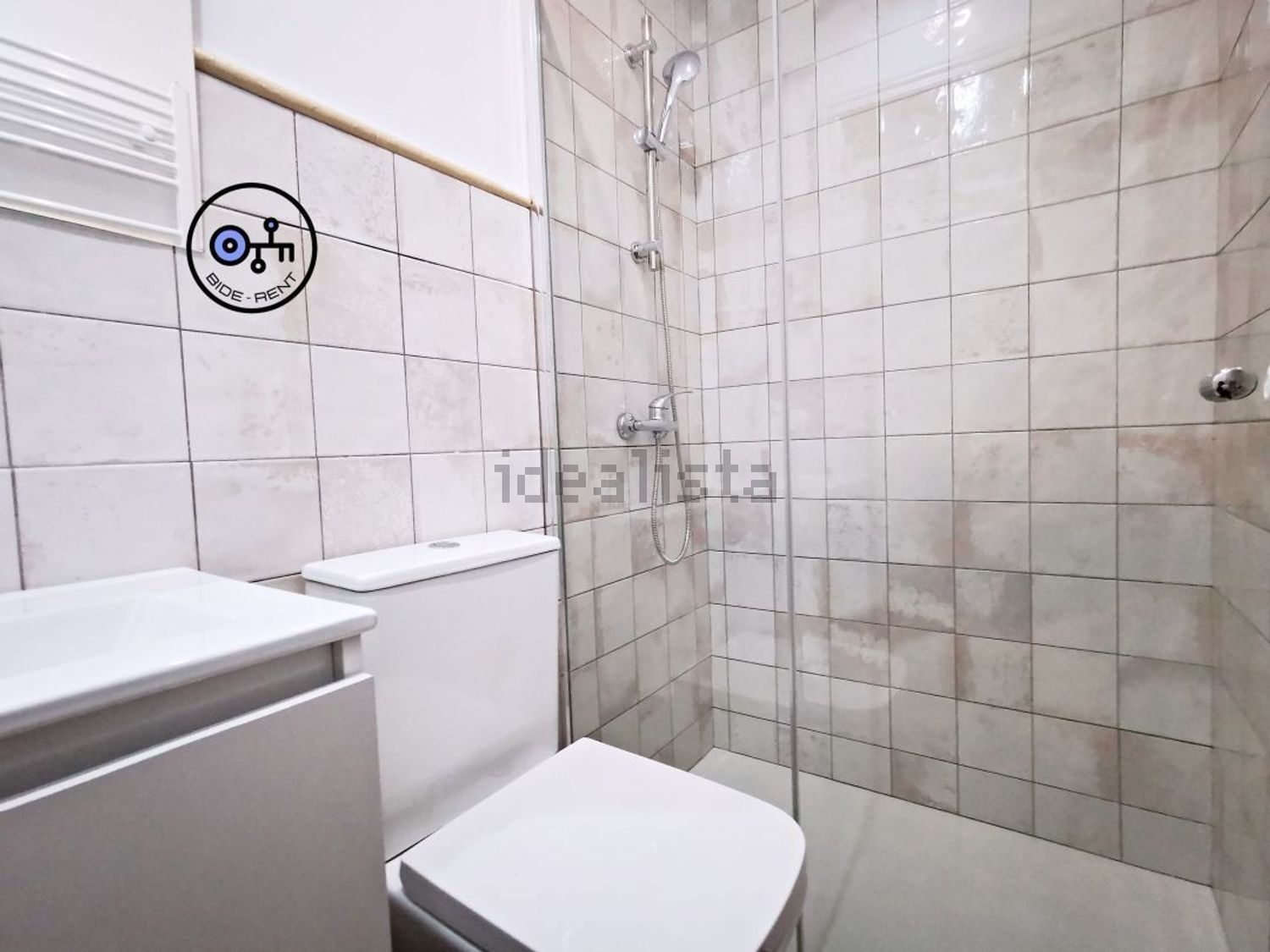 Habitación en alquiler, Bilbao