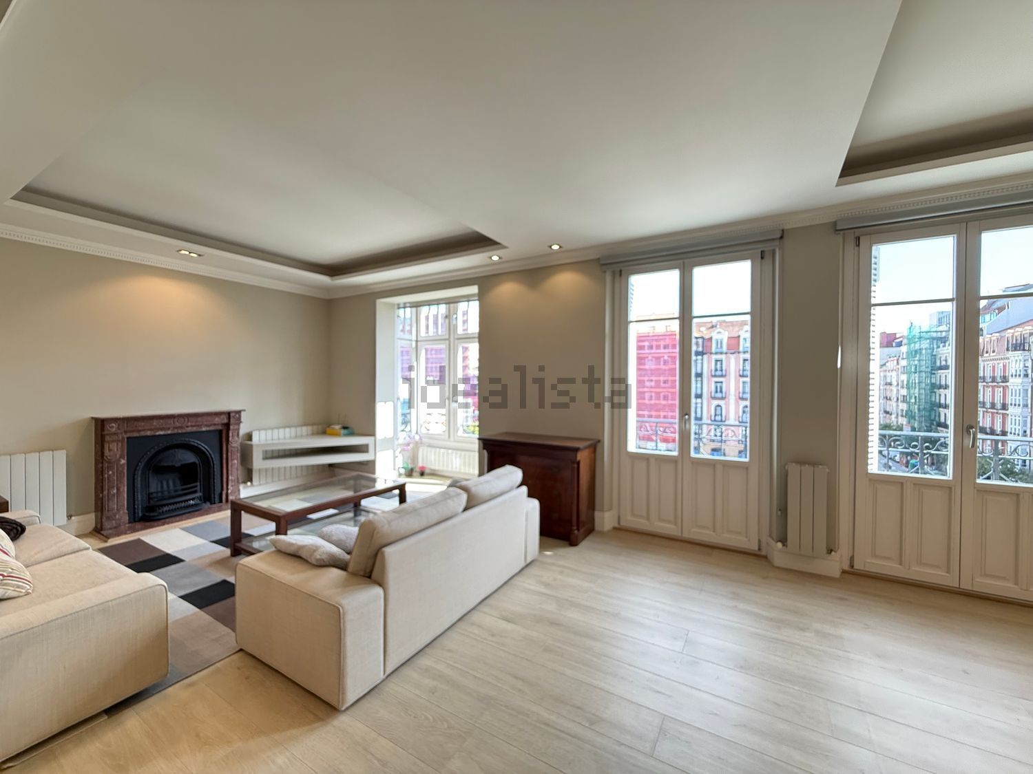 Wohnung 150 m² in Bilbao