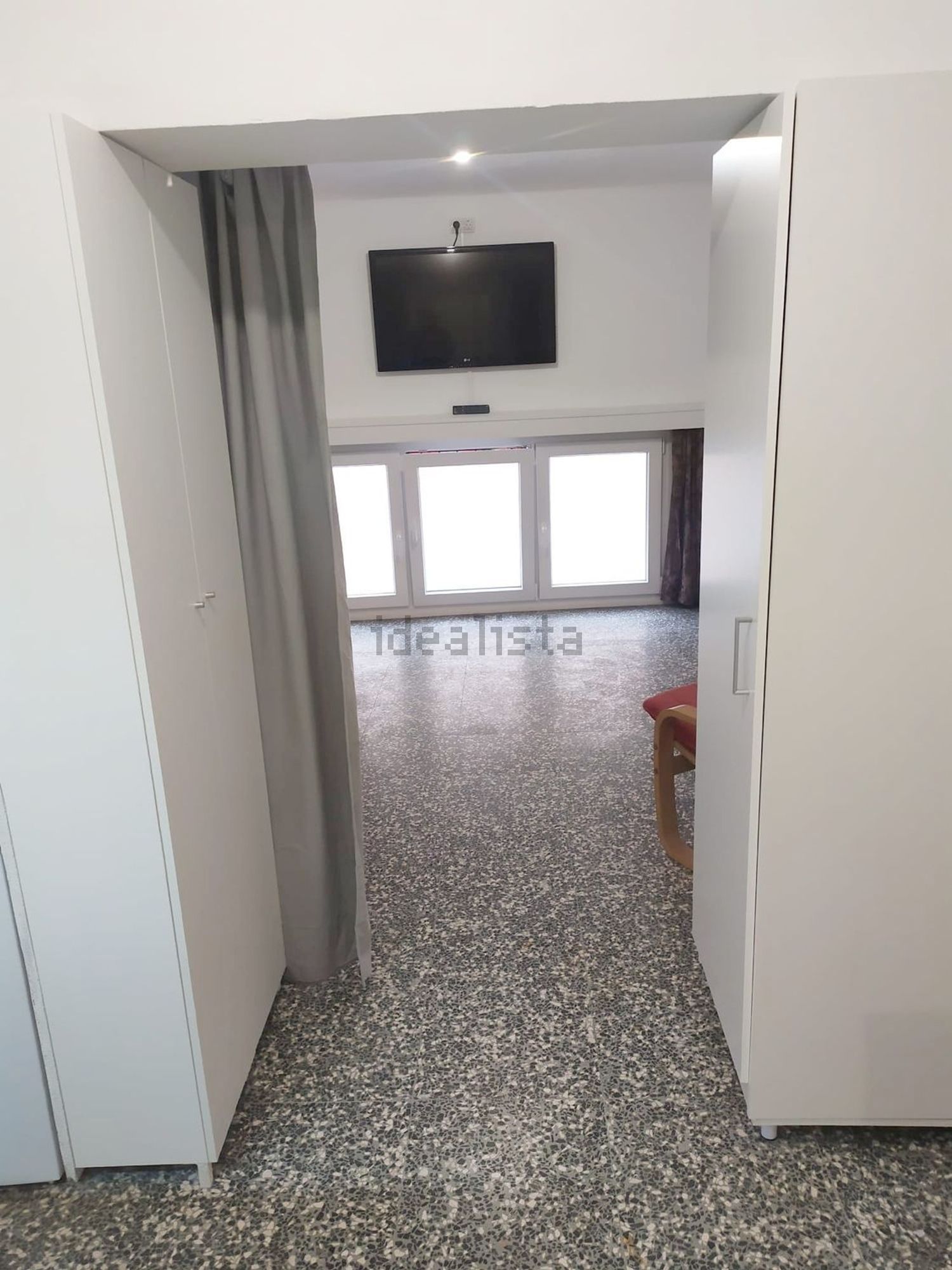 Wohnung 32 m² in Bilbao