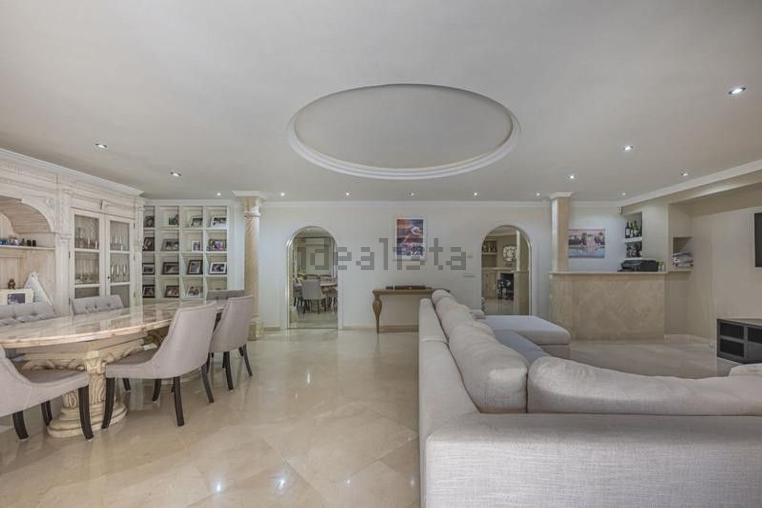 Casa 344 m² a Marbella