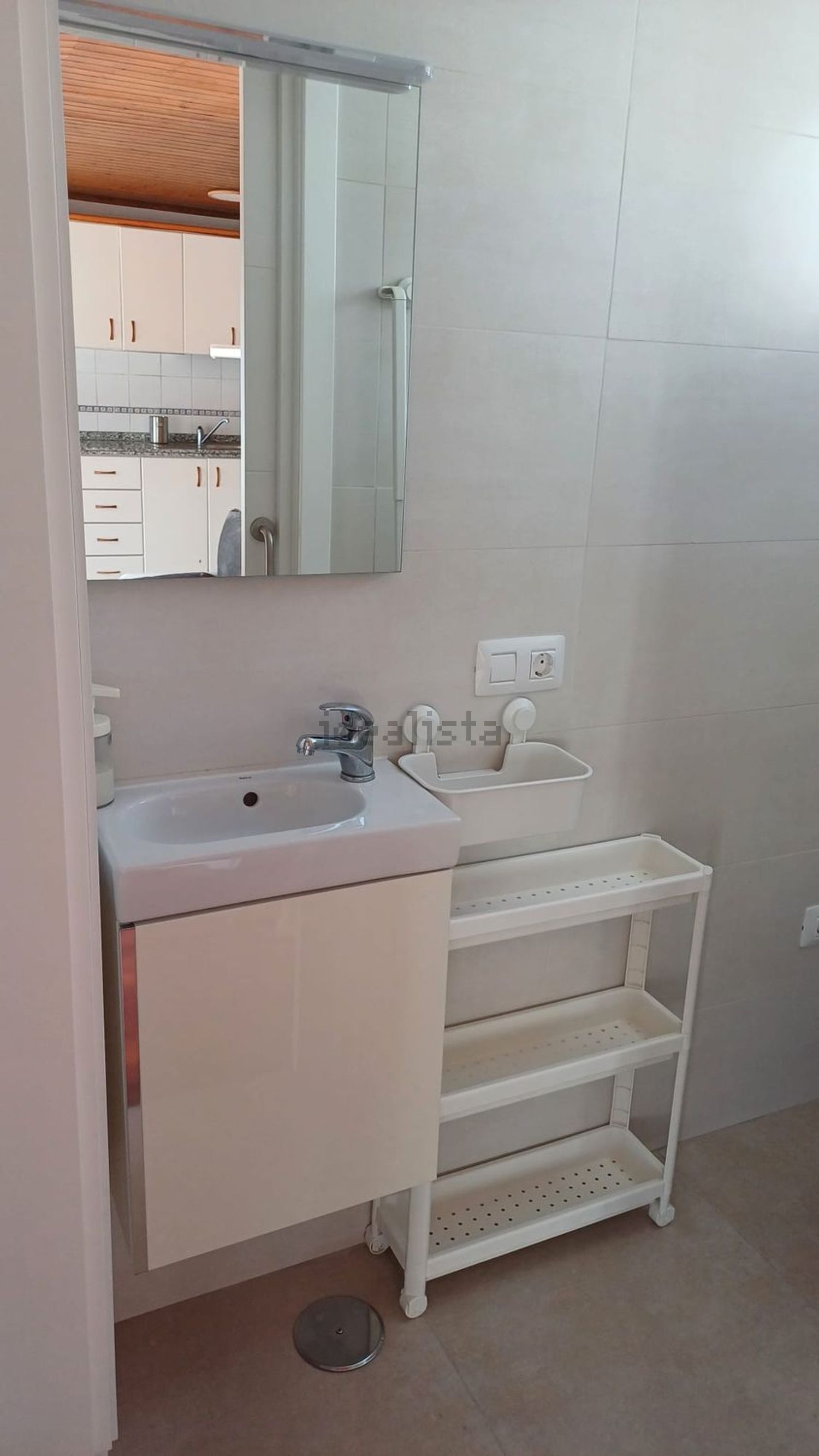 Pis de 50 m² a San Cristóbal de La Laguna