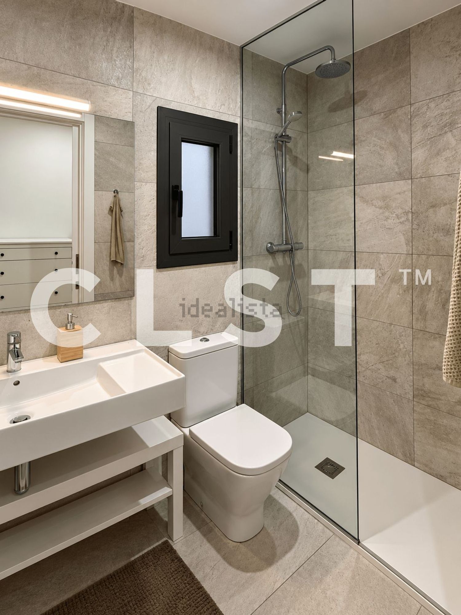 Apartamento 70 m² em Barcelona