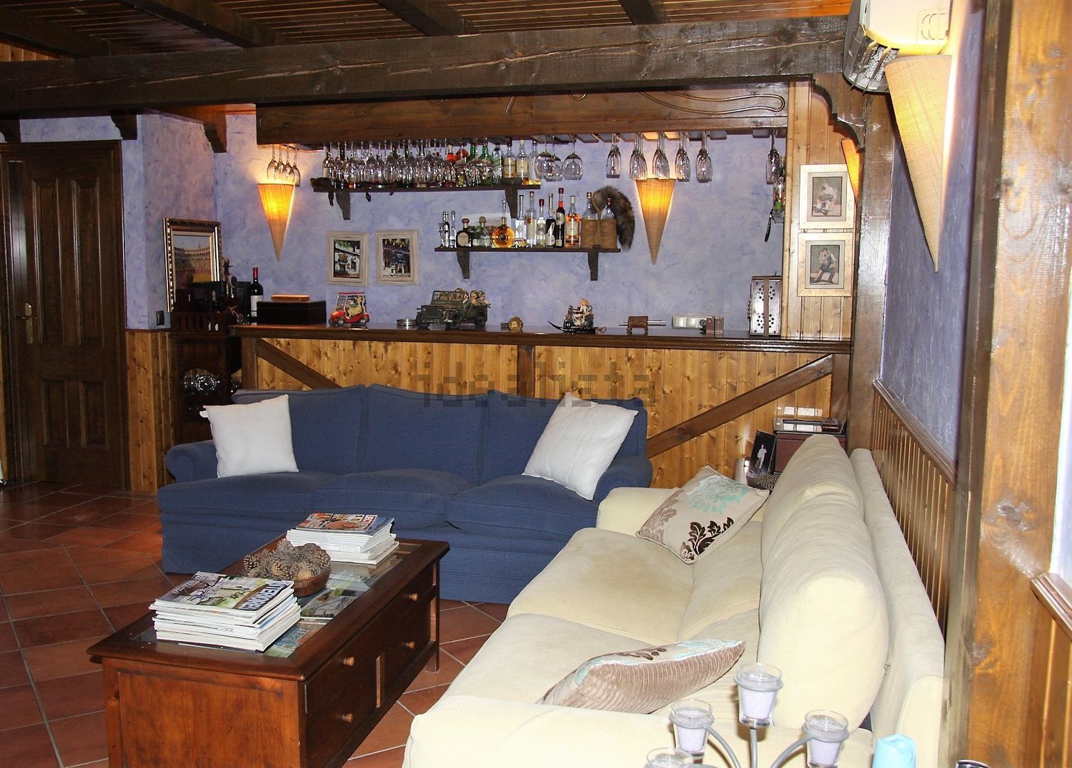 Casa de 510 m² a Madrid
