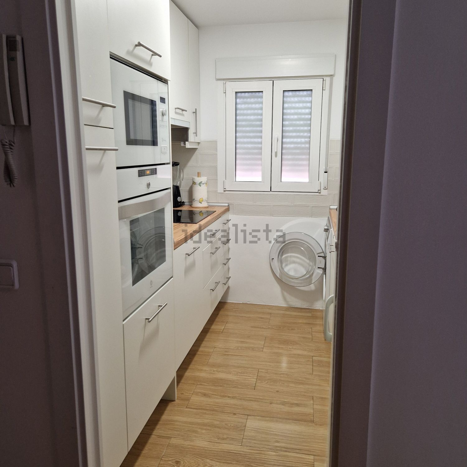 Zimmer zur Miete, Madrid
