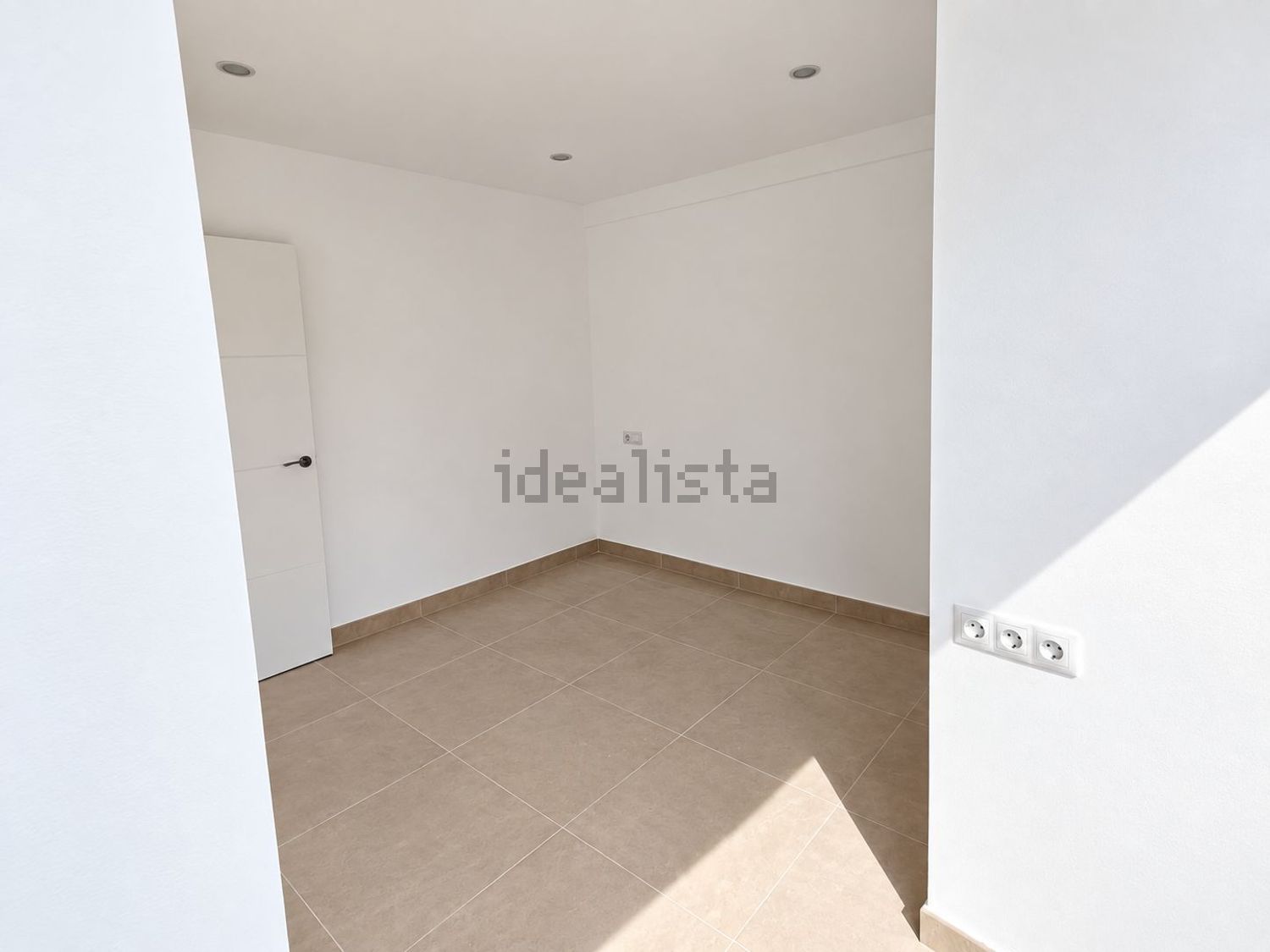 Pis de 77 m² a Màlaga