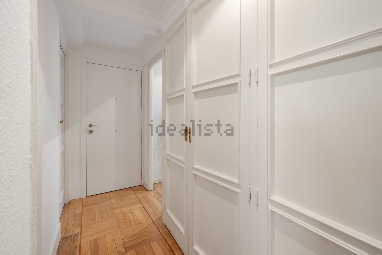 Pis de 55 m² a Madrid