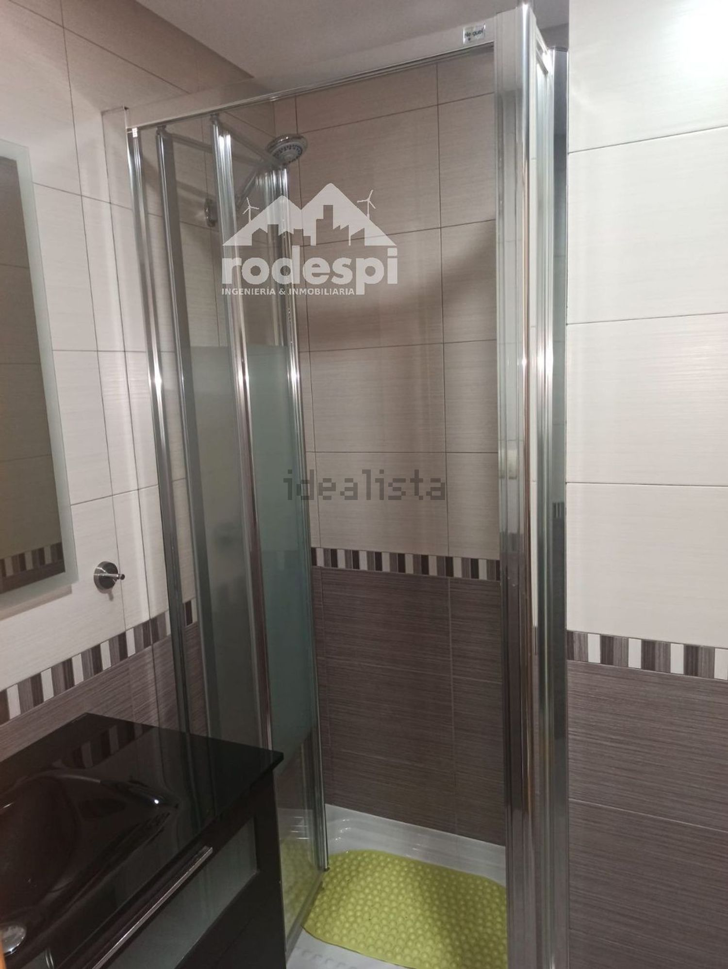 Piso de 124 m² en Ponteareas