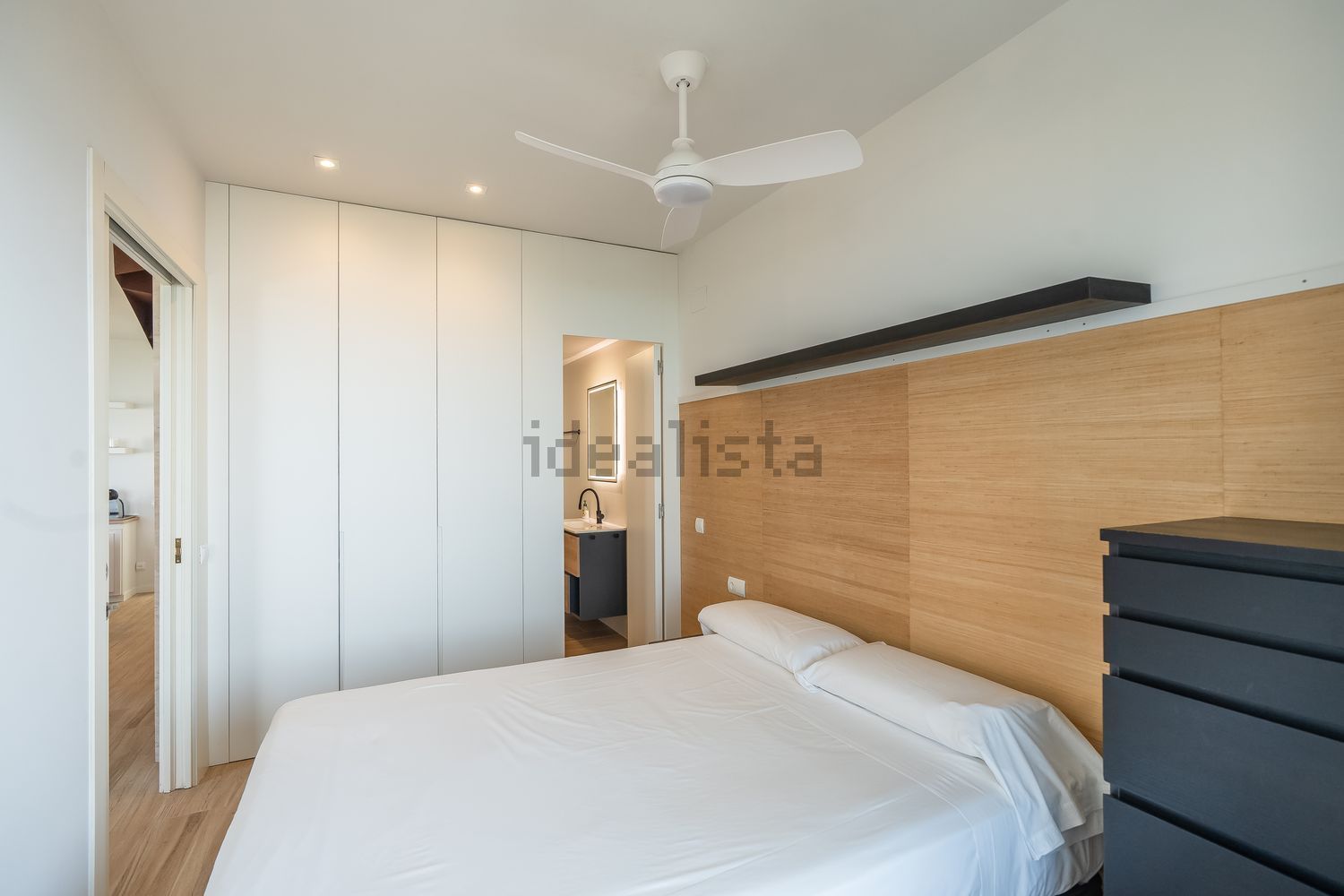 Piso de 100 m² en Sitges