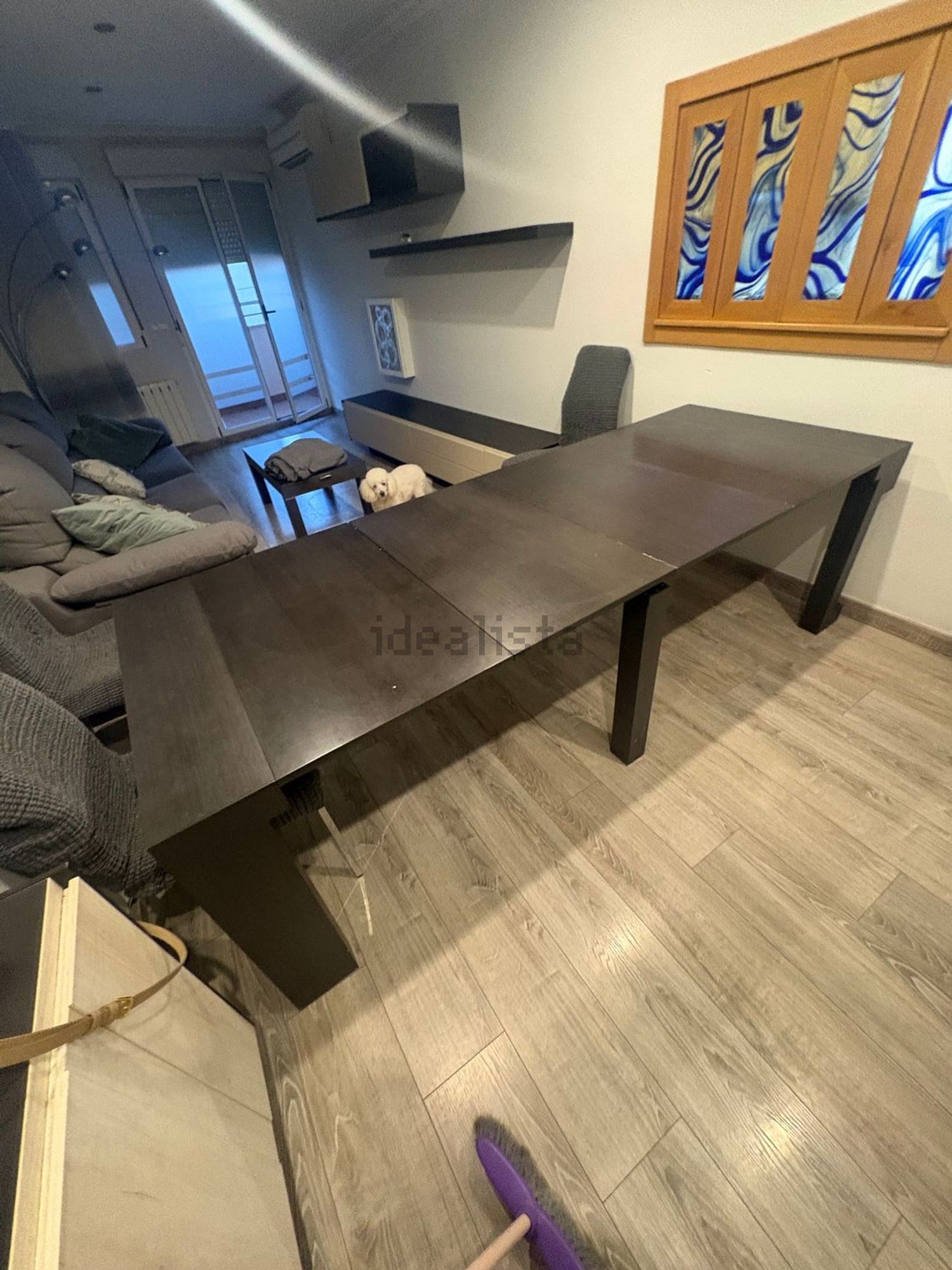 Piso de 120 m² en Villena