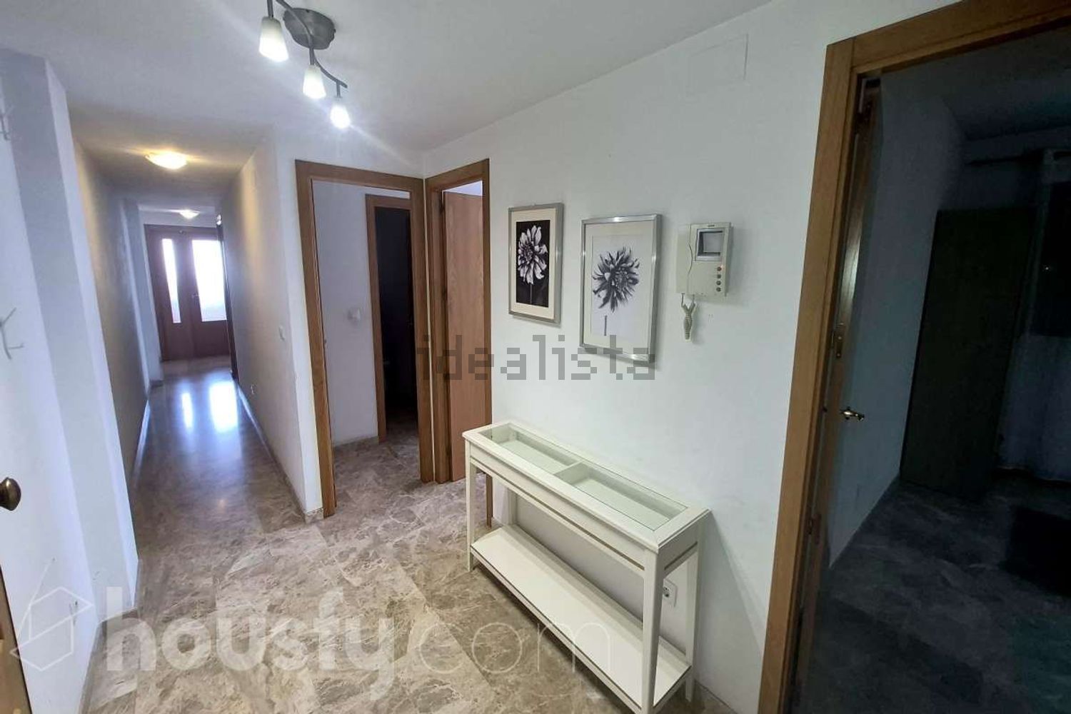 Pis de 122 m² a Cartagena