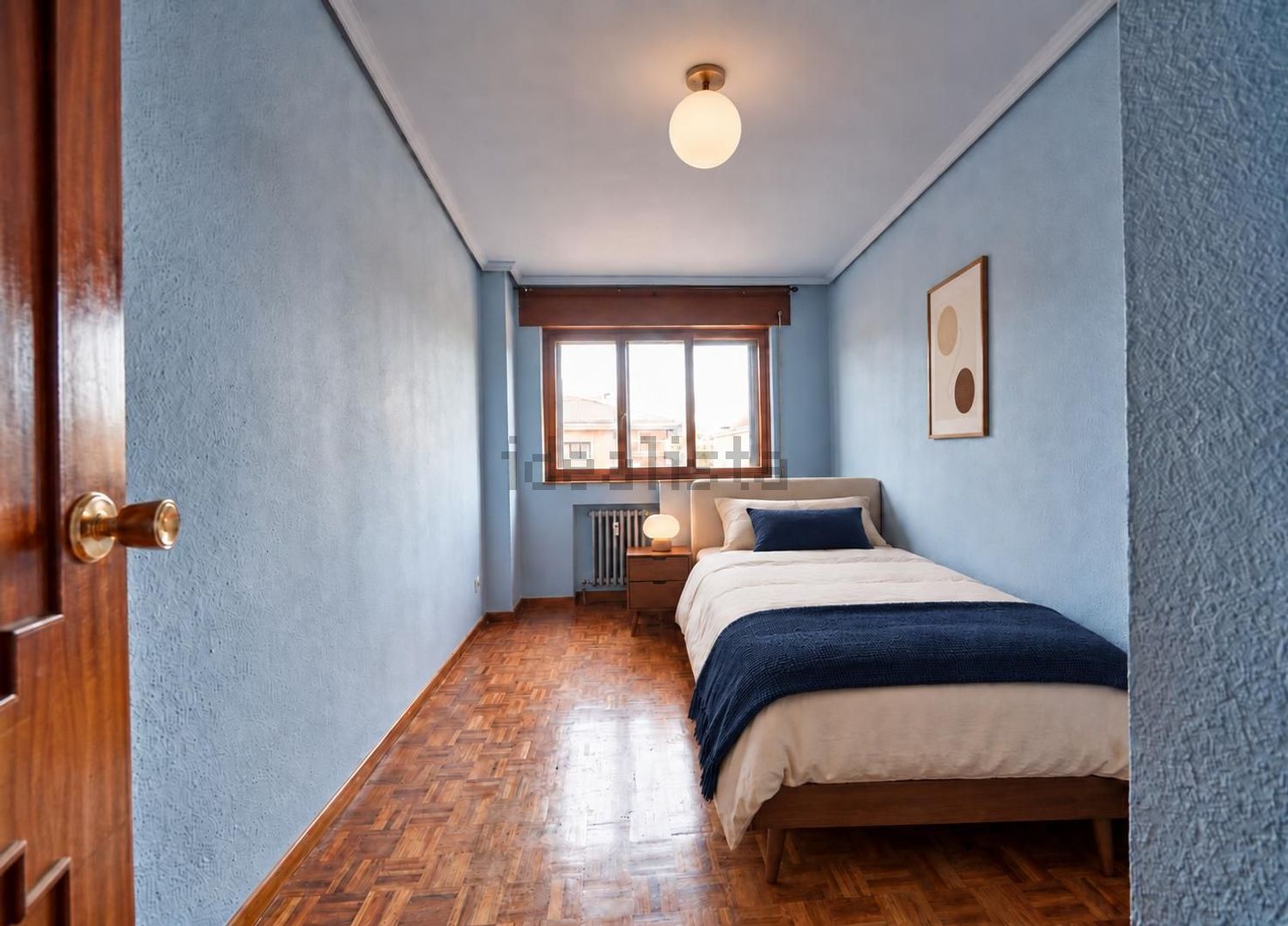 Appartamento 87 m² a Avilés