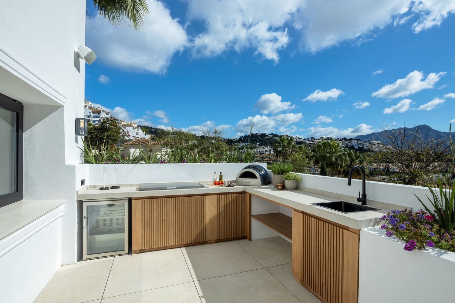 Maison 522 m² à Benahavís