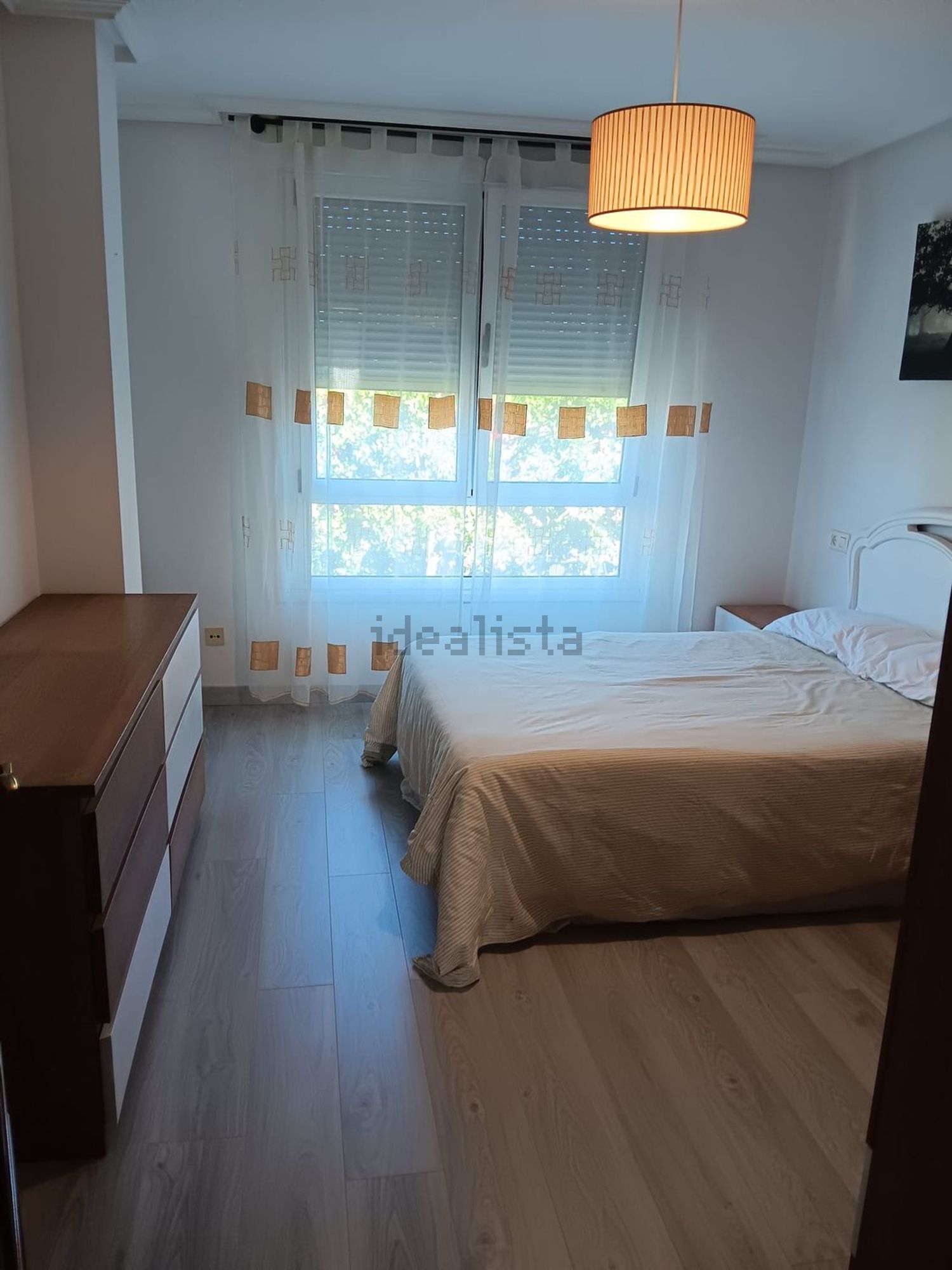 Piso de 83 m² en Gijón