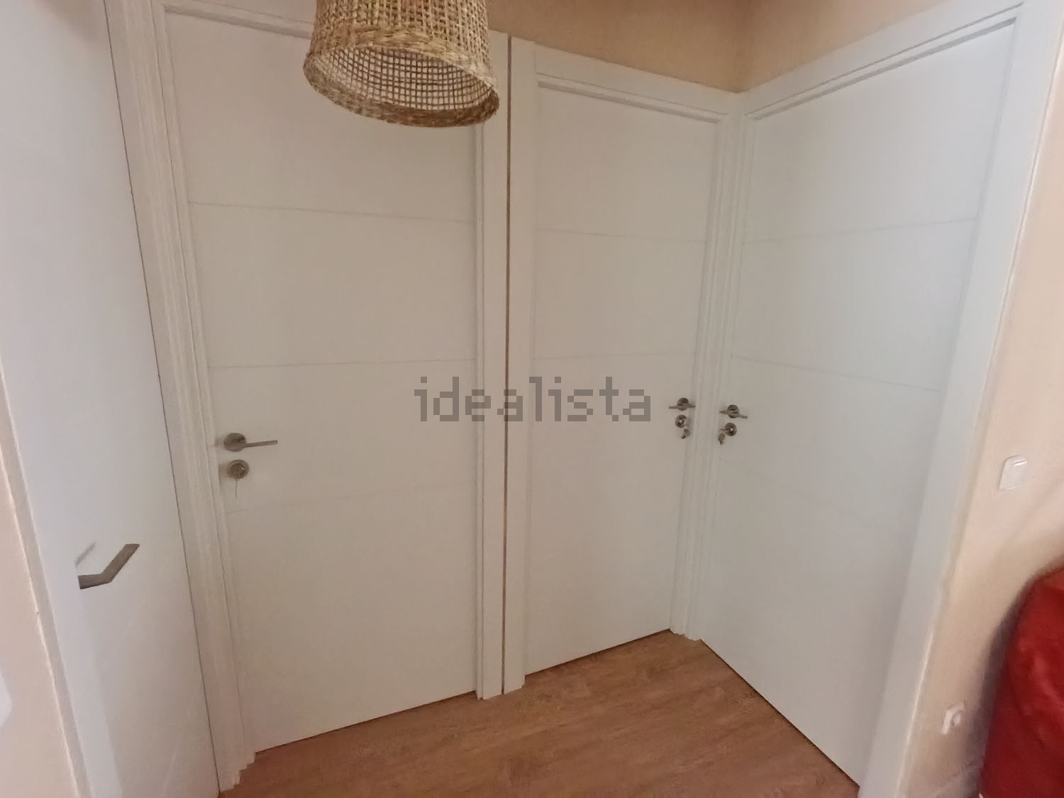 Pis de 75 m² a Madrid