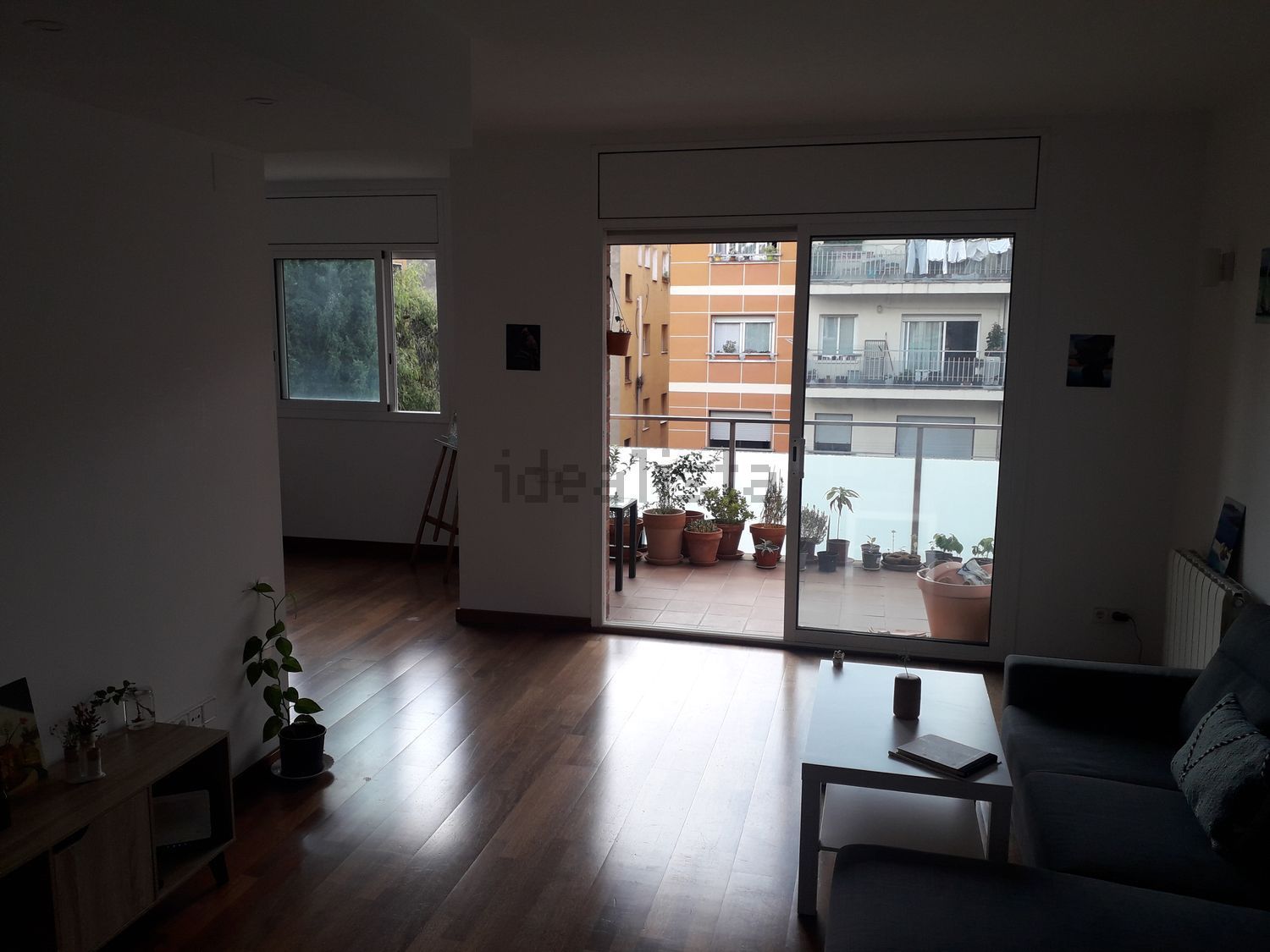 Habitación 110 m², Barcelona