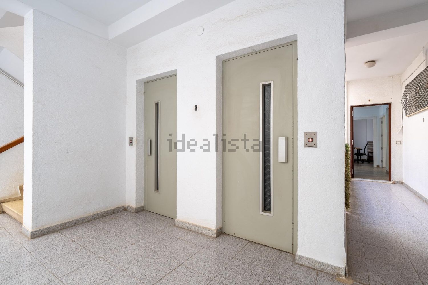 Pis de 144 m² a Almeria