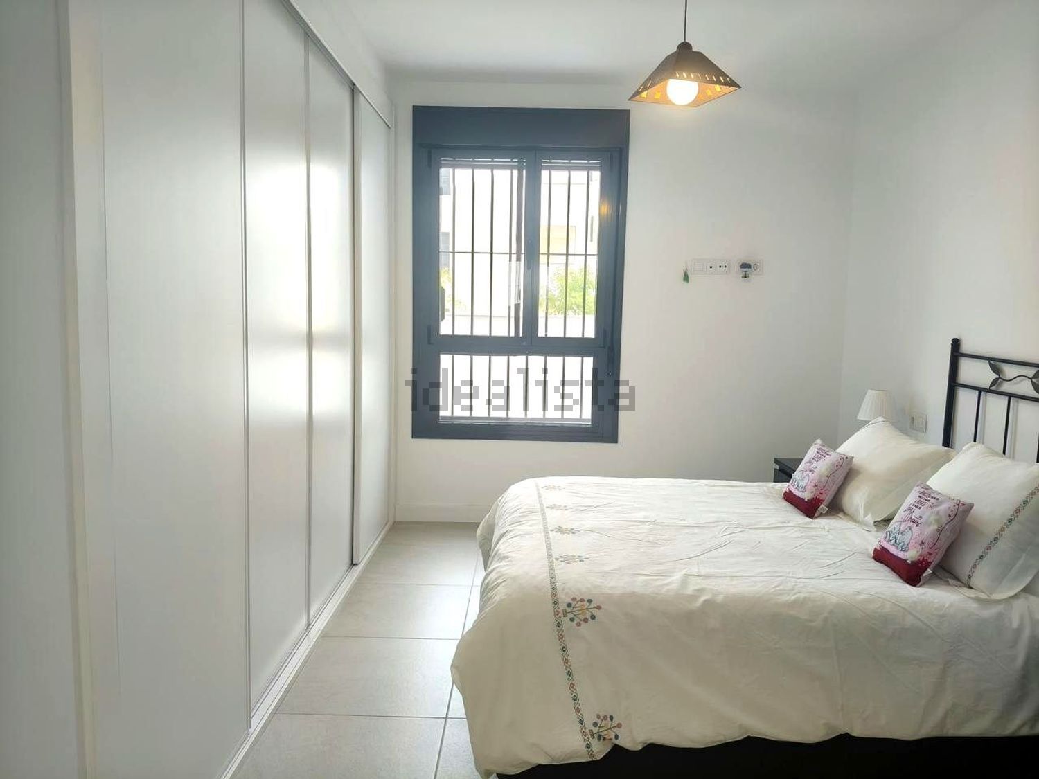 Appartement 98 m² à Málaga