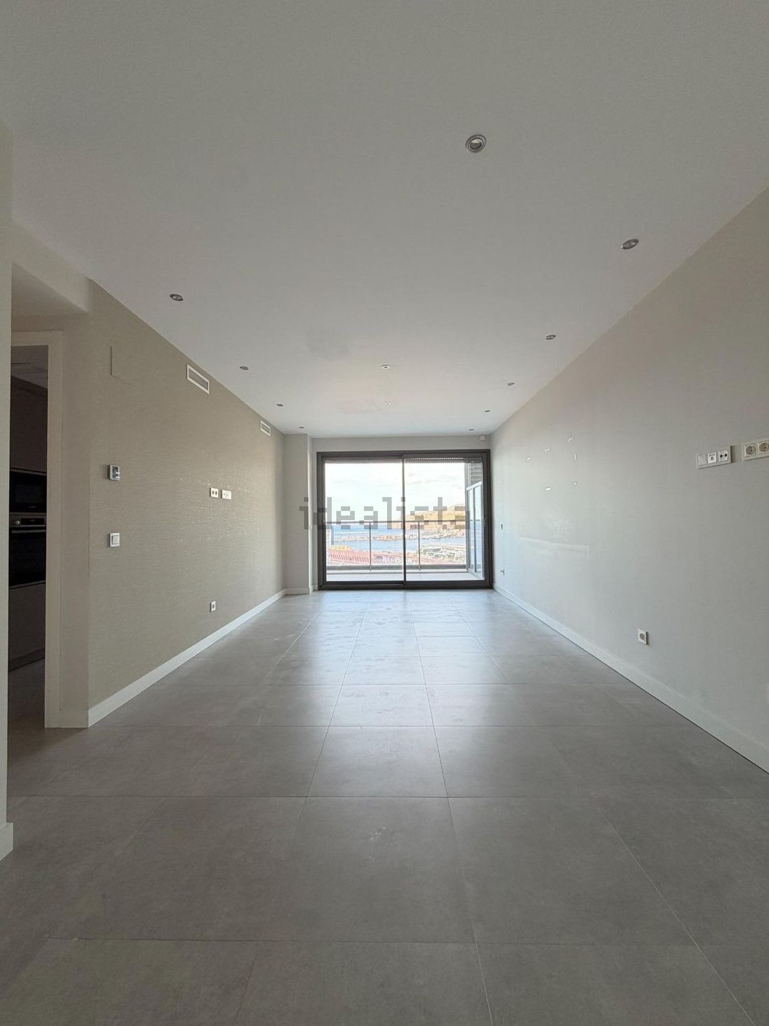 Pis de 90 m² a Almeria