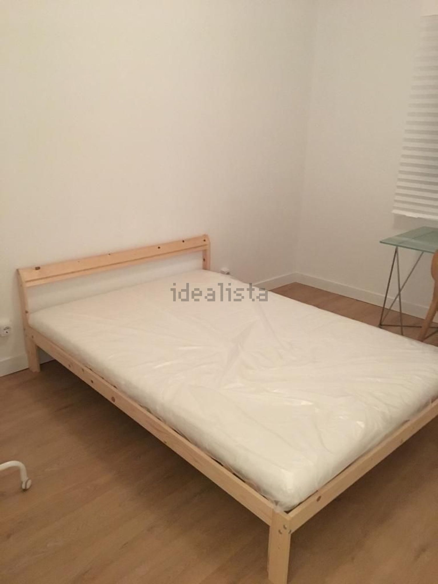 Pis de 95 m² a Pontevedra