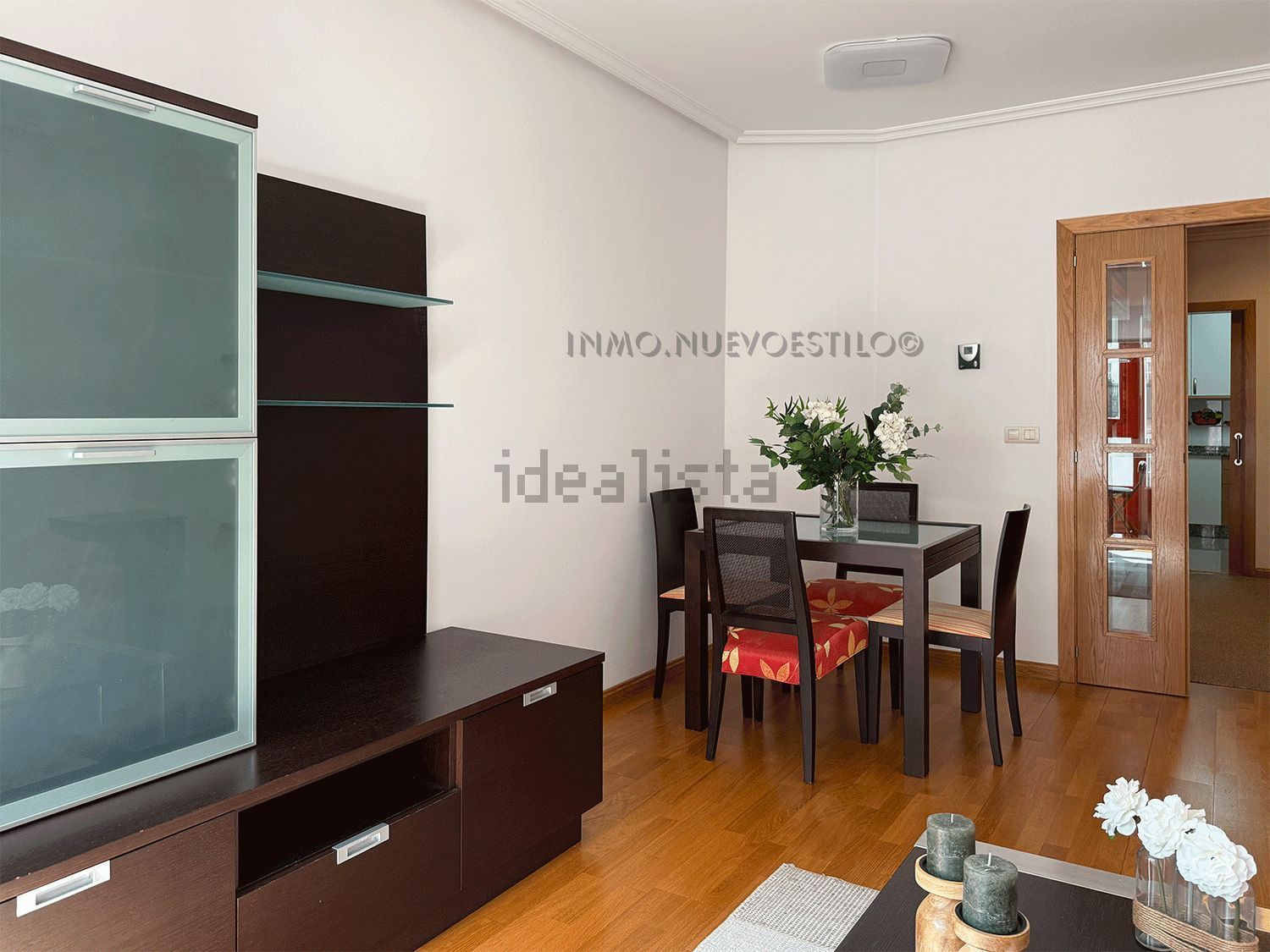 Piso de 120 m² en Vigo