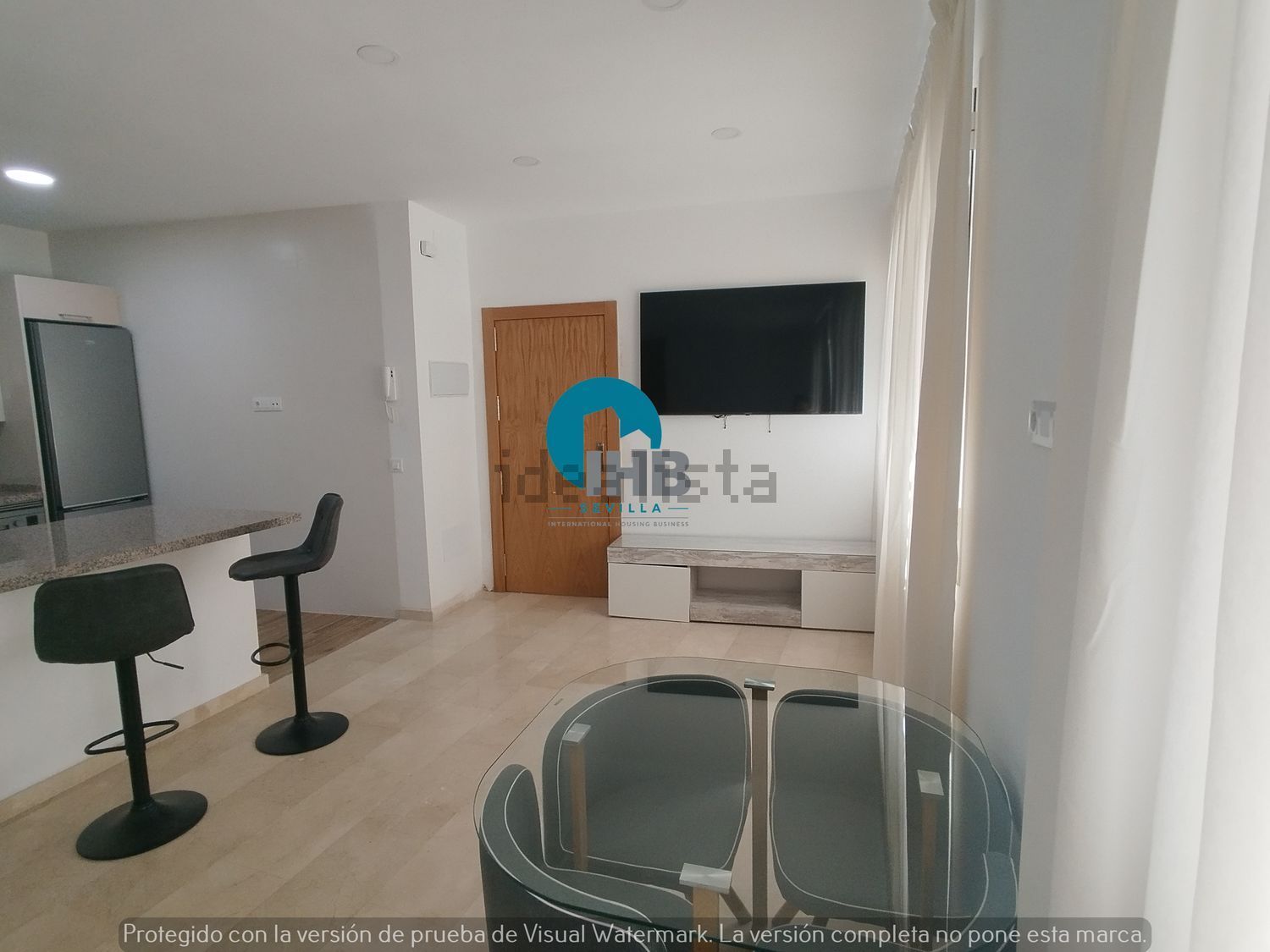 Appartamento 81 m² a Siviglia