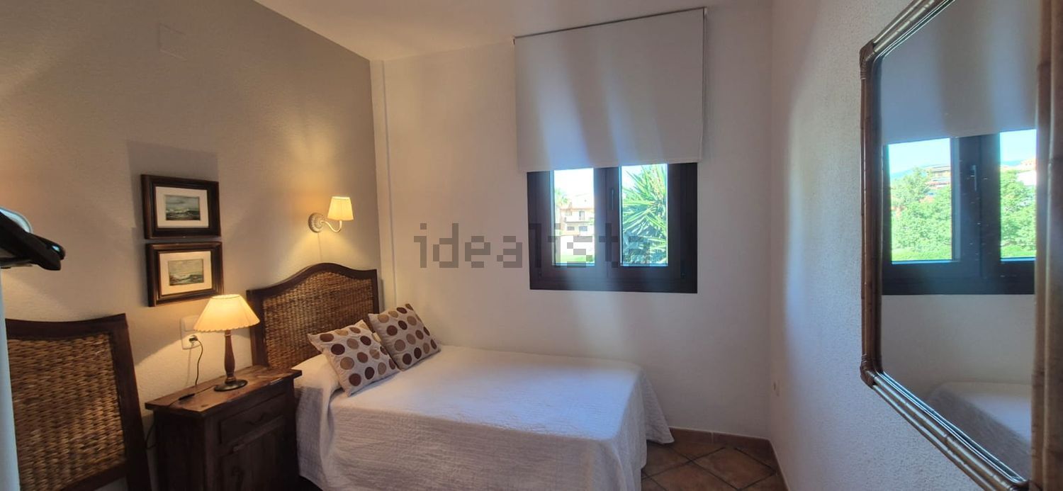 Pis de 100 m² a Motril