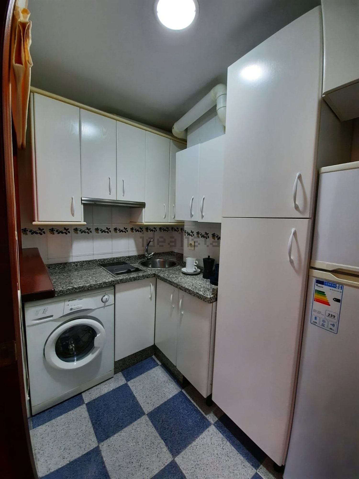 Pis de 50 m² a Huelva
