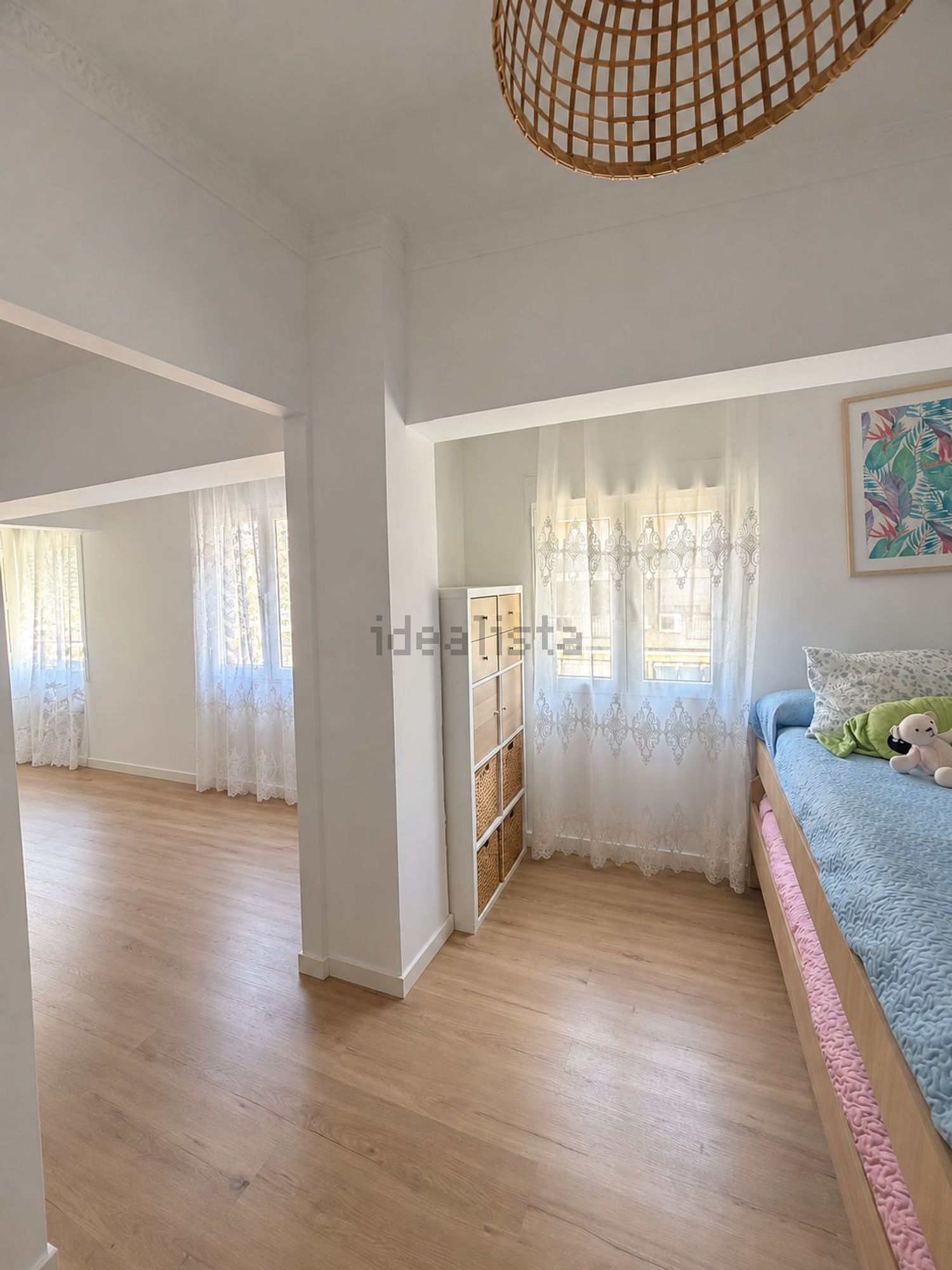 Piso de 112 m² en Málaga