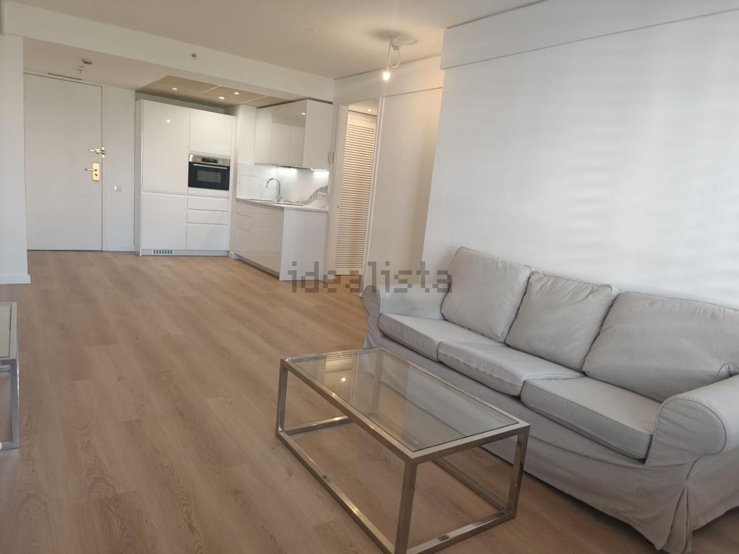 Appartamento 89 m² a Madrid