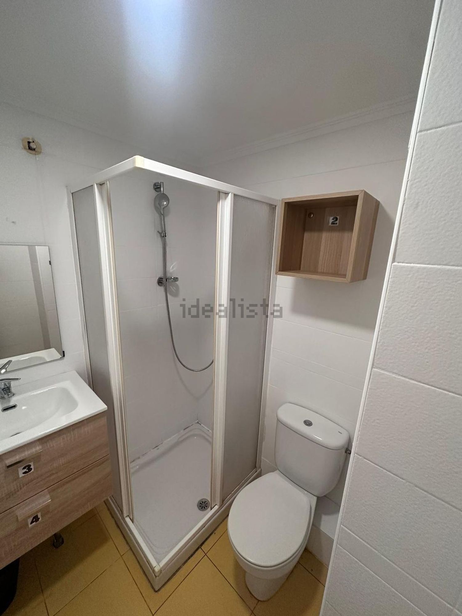 Habitació de lloguer, València