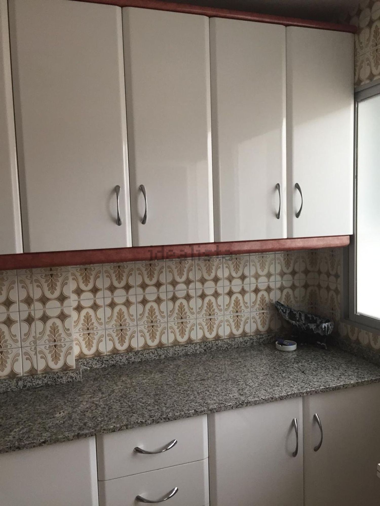 Habitació de lloguer, Múrcia