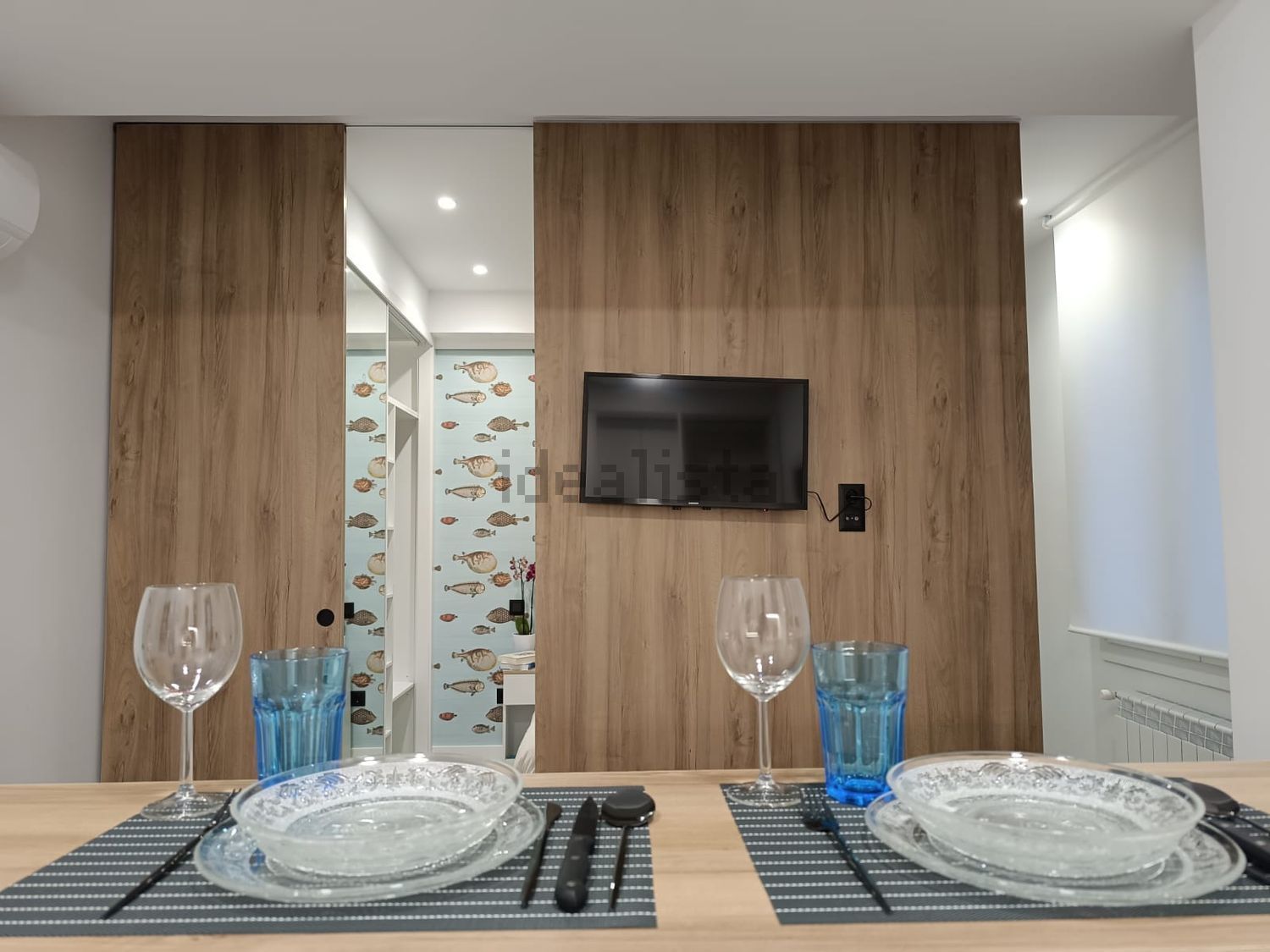 Pis de 40 m² a Madrid