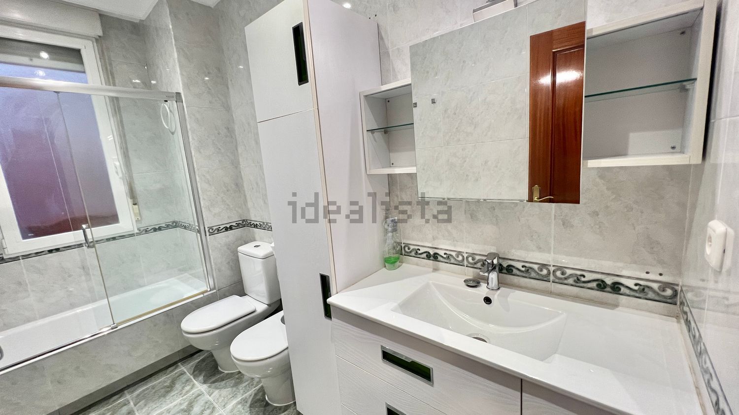 Zimmer zur Miete, Bilbao