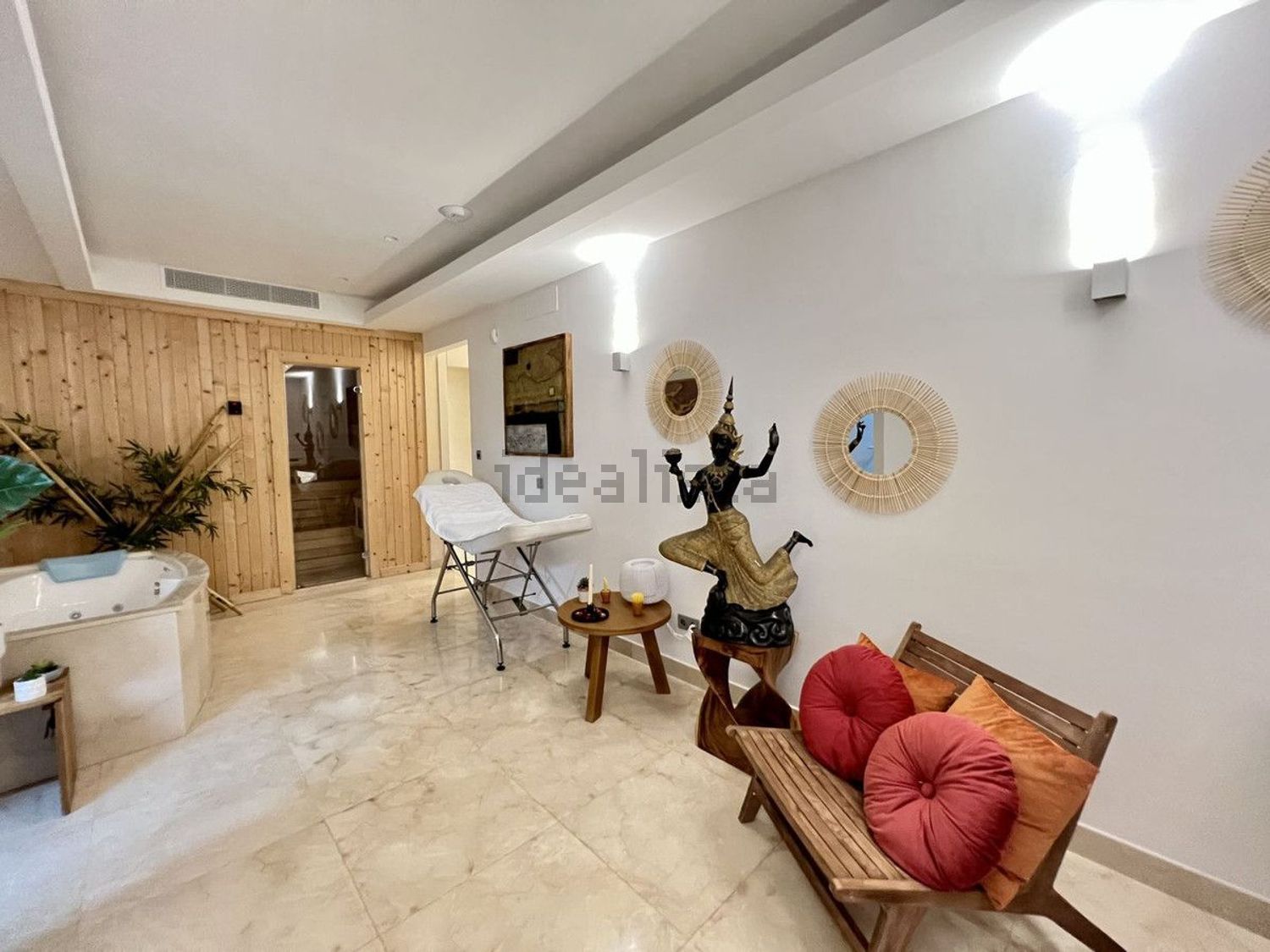 Casa 410 m² a Estepona