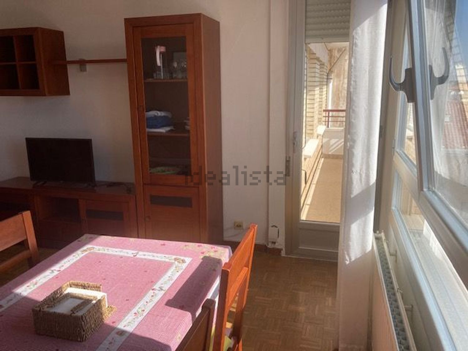 Habitación 93 m², Soria