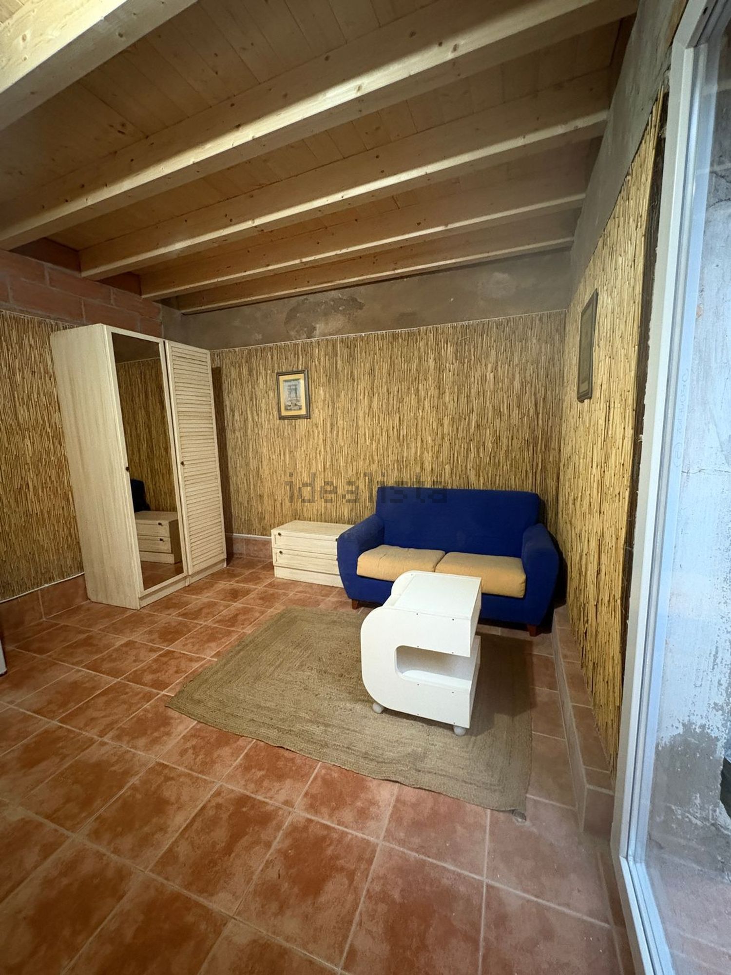 Pis de 30 m² a Cascante