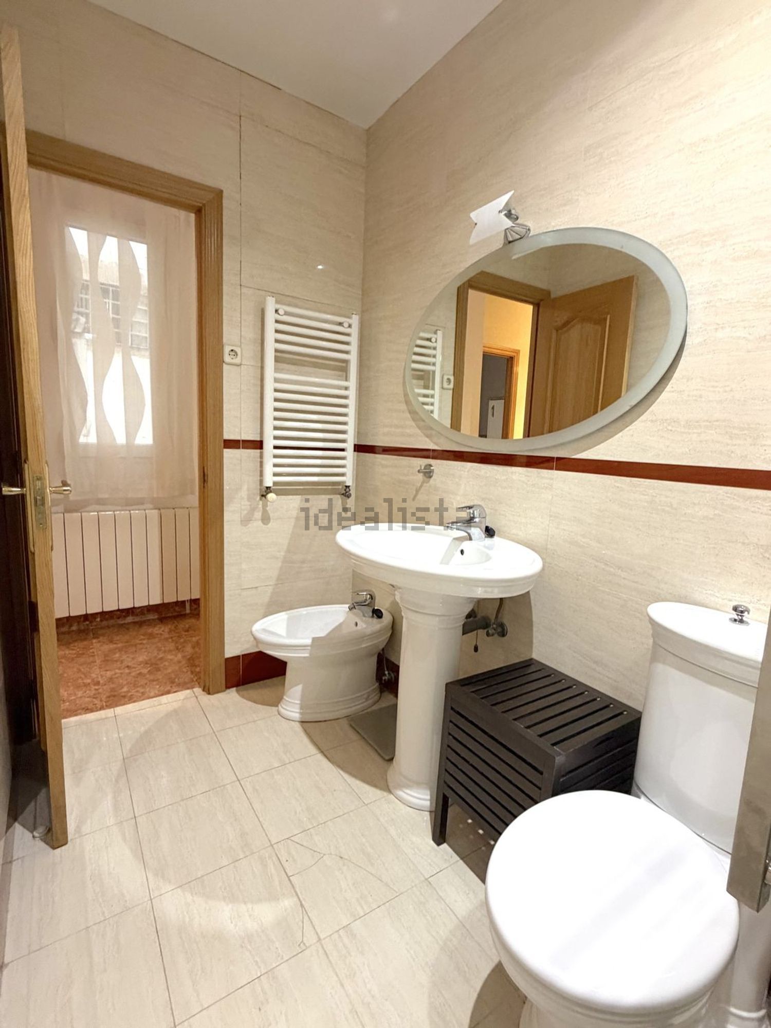 Appartement 60 m² à Madrid