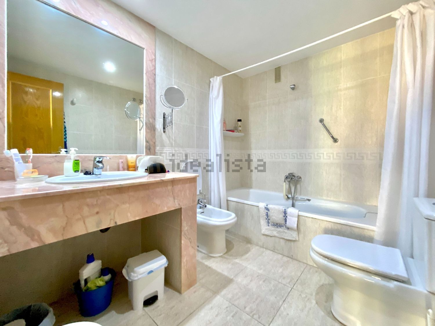 Appartement 116 m² à Almuñécar