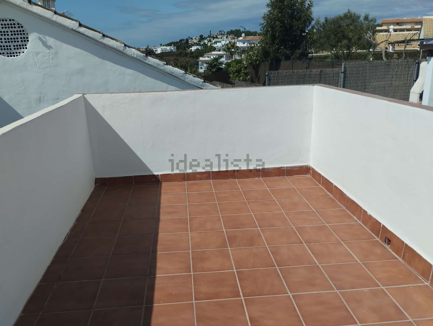 Pis de 500 m² a Torremolinos