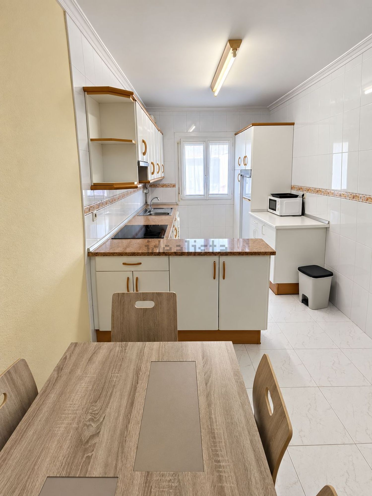 Квартира 67 м² в Hondarribia