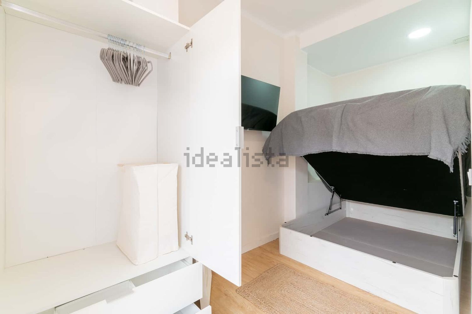 Habitación en alquiler, Barcelona