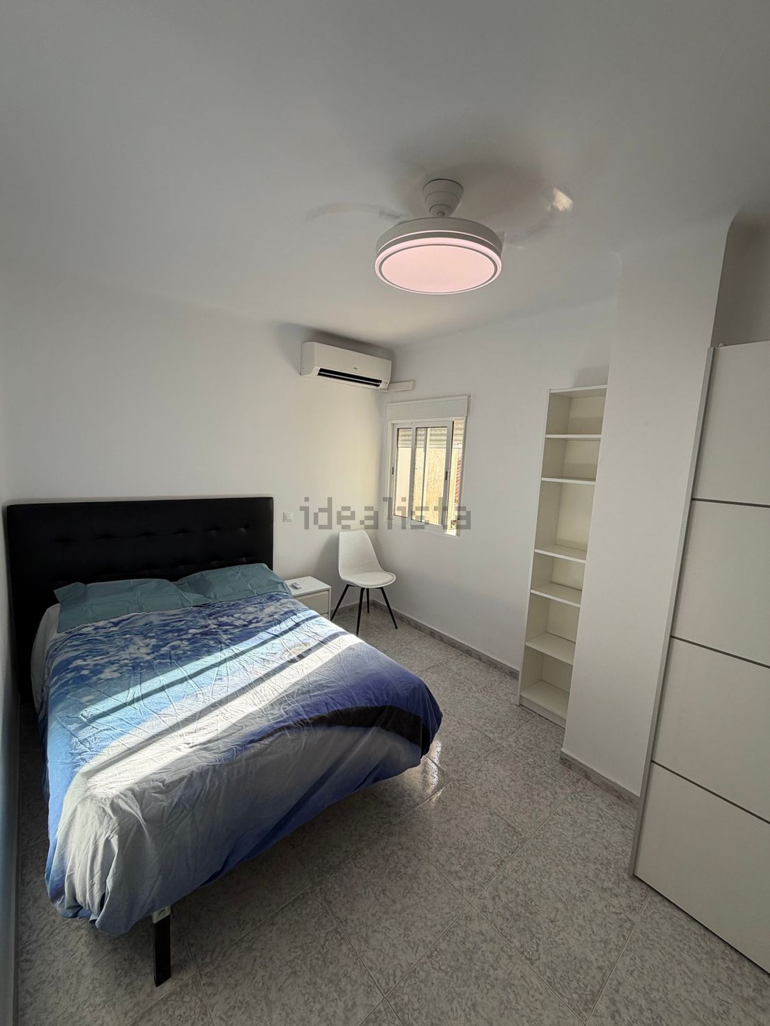 Habitación en alquiler, Málaga