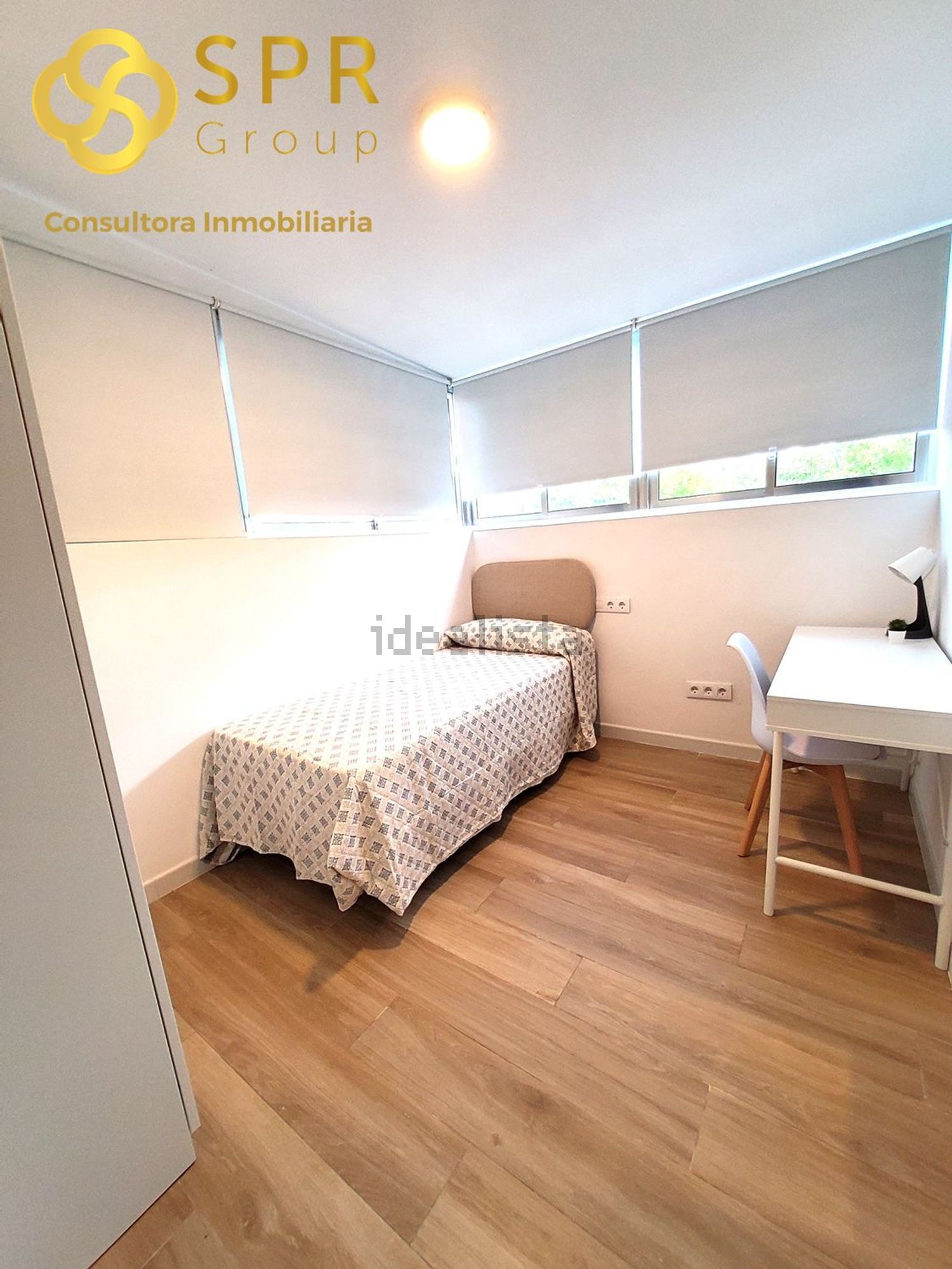 Habitación en alquiler, Sevilla