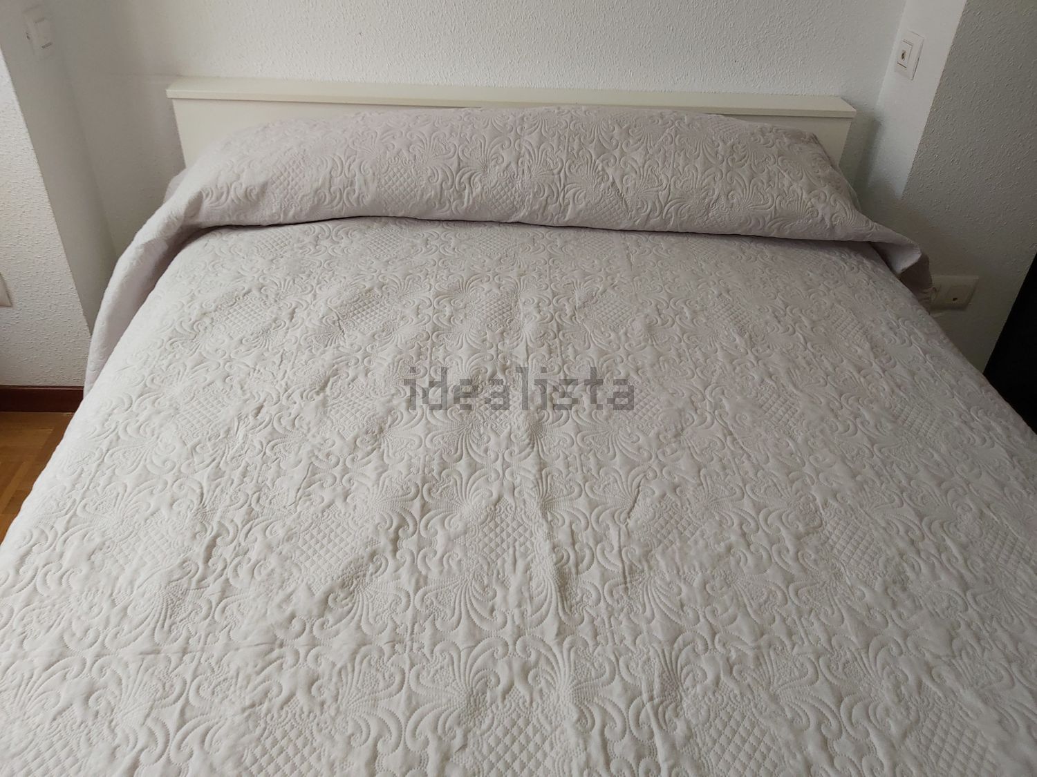 Wohnung 56 m² in Palazuelos de Eresma