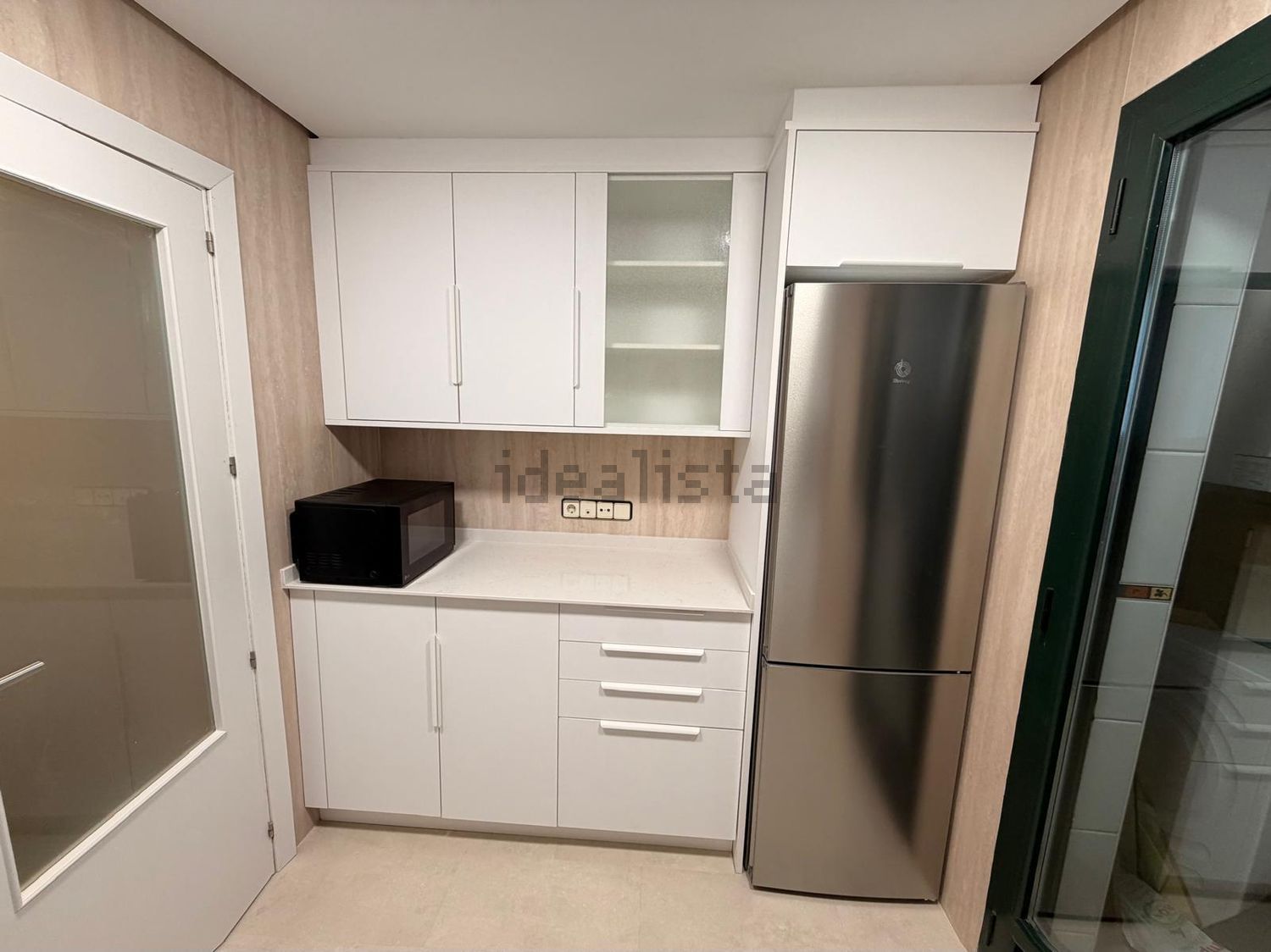 Pis de 100 m² a Madrid