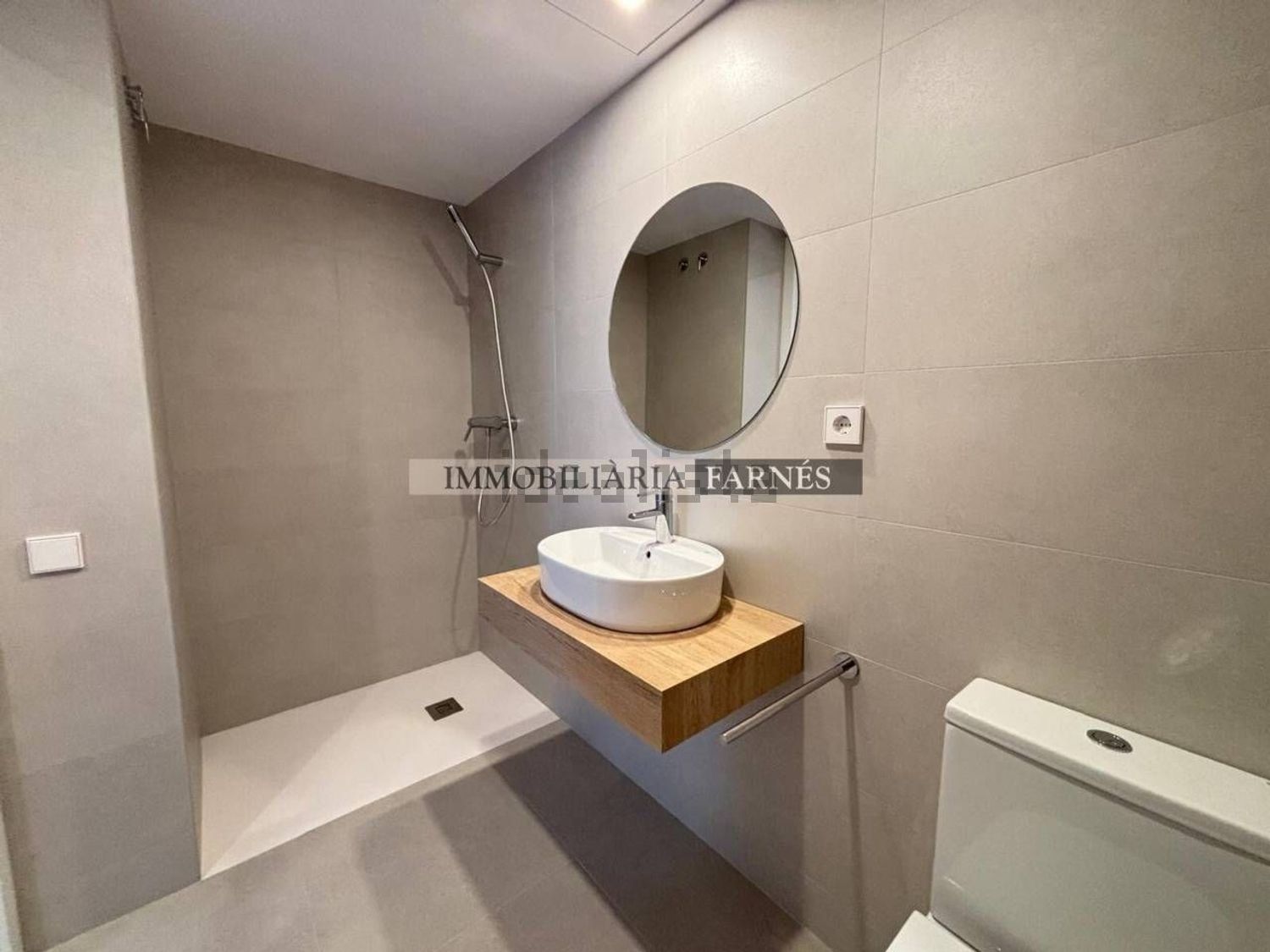 Pis de 85 m² a Santa Perpètua de Mogoda