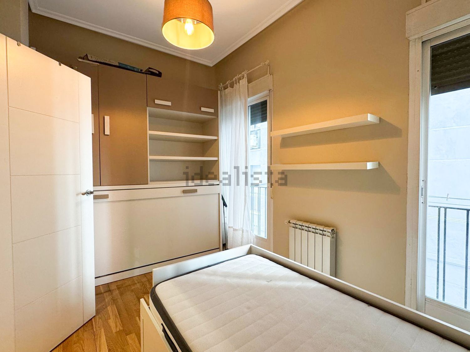 Piso de 67 m² en Madrid