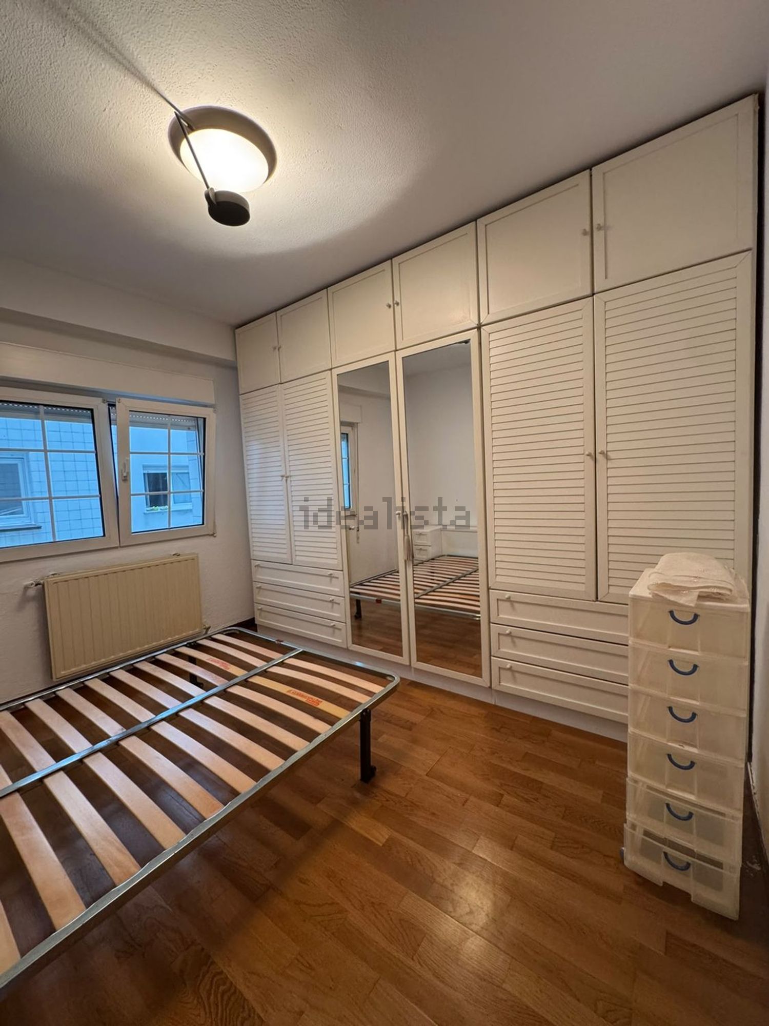 Piso de 69 m² en Gijón